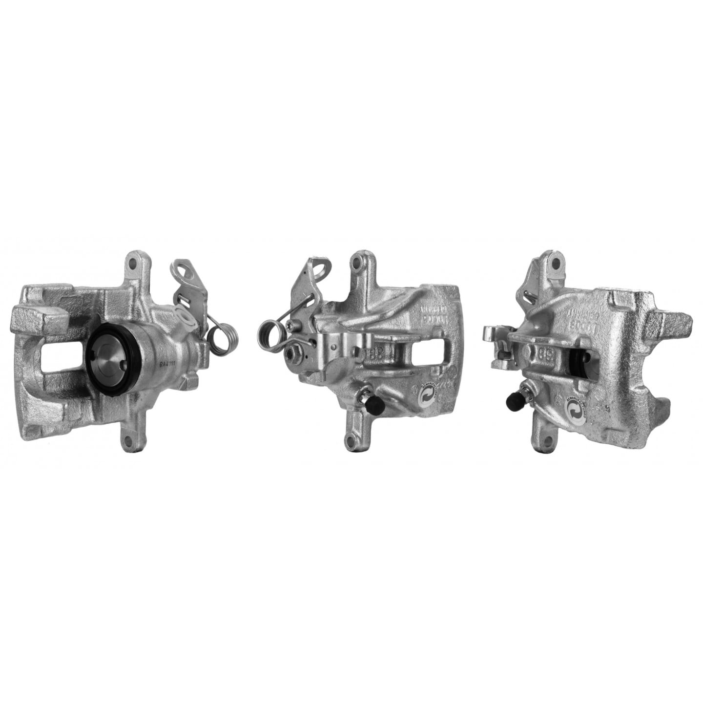 Bremssattel DRI 4190300