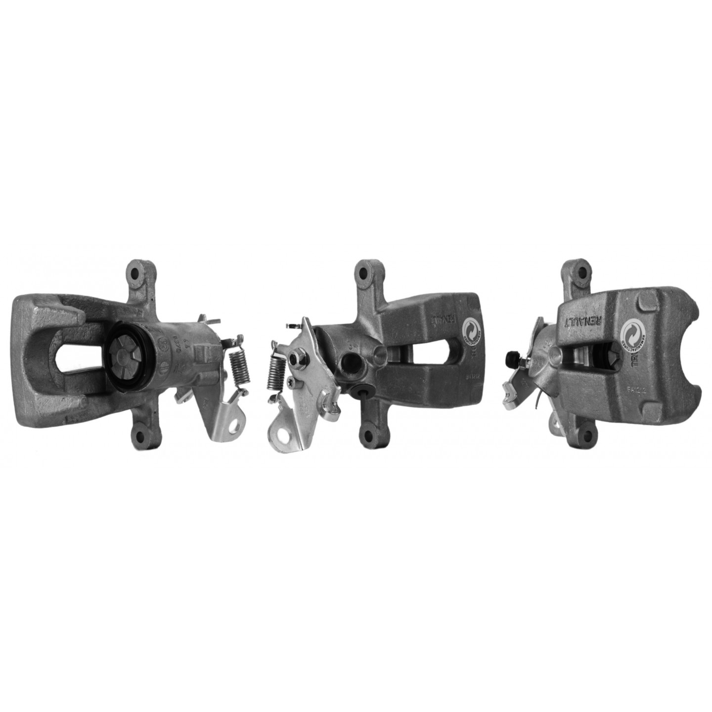 Bremssattel DRI 4133610