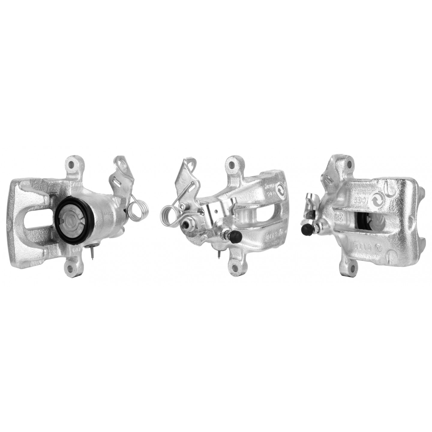 Bremssattel DRI 4118900