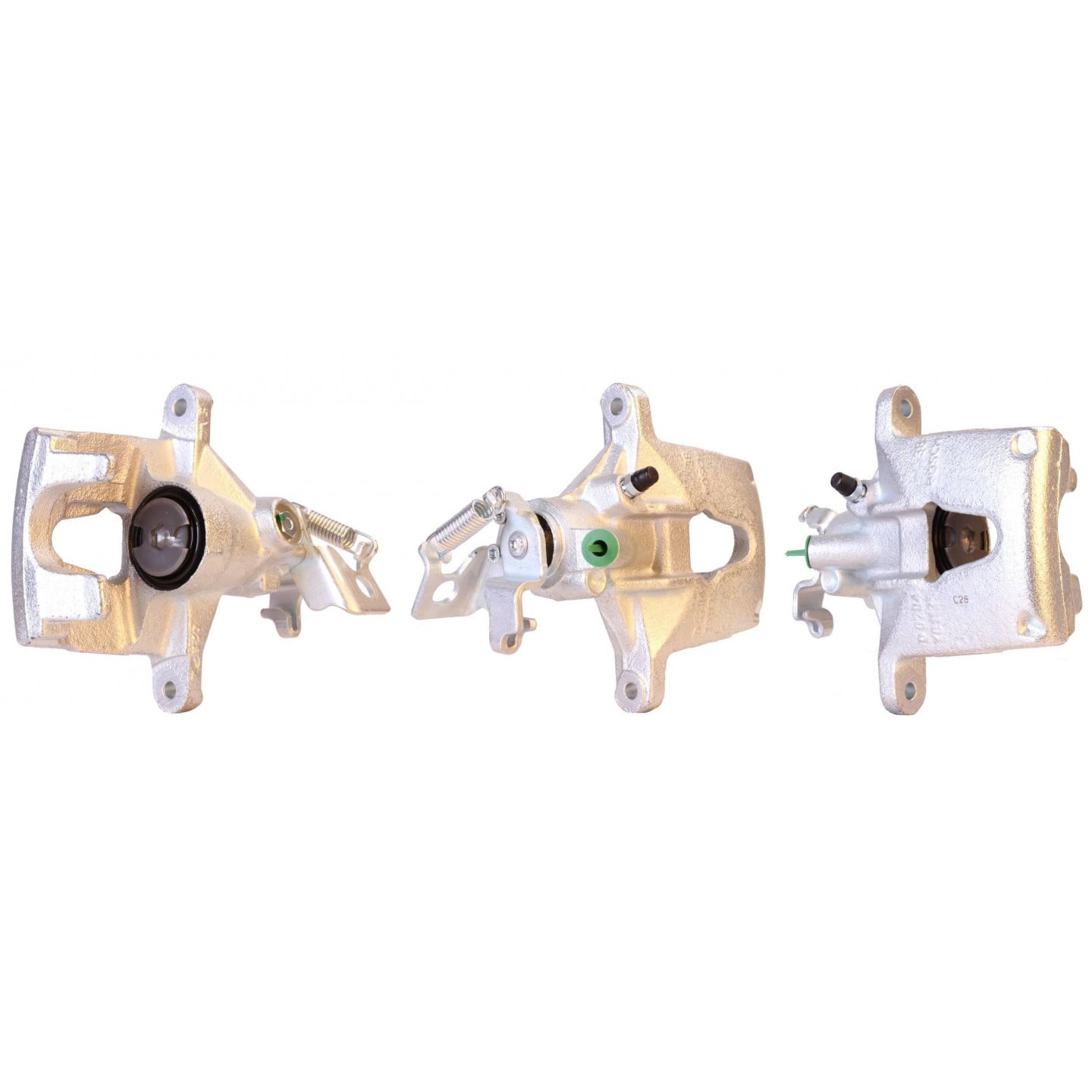 Bremssattel DRI 4273100