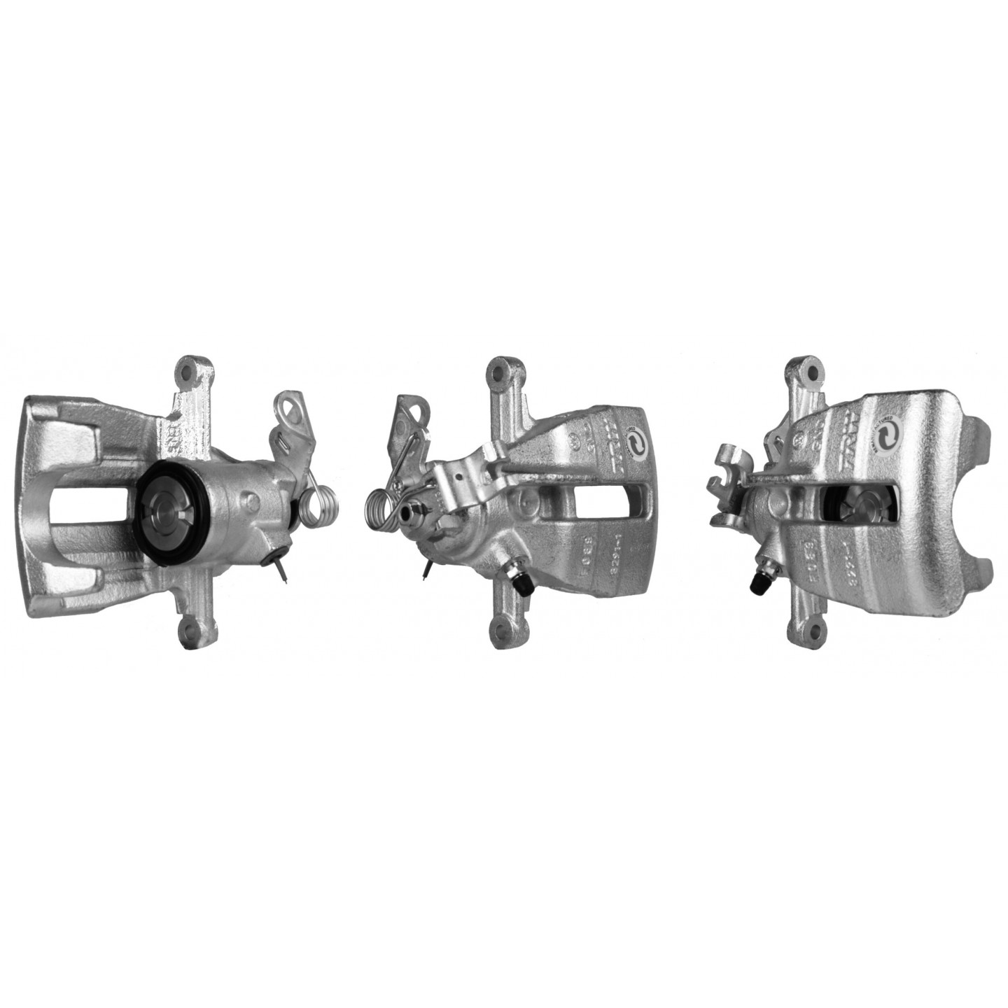 Bremssattel DRI 4177600