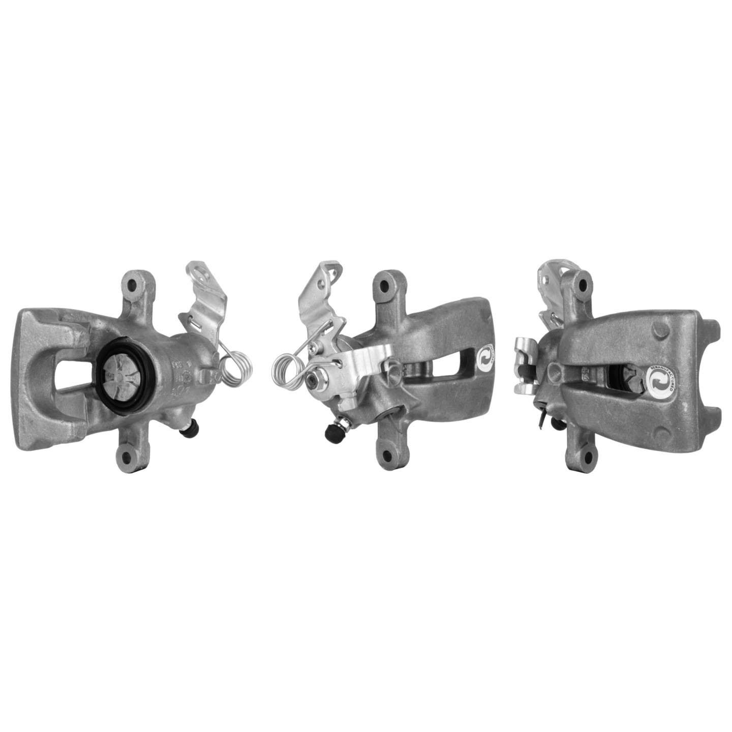Bremssattel DRI 4131410