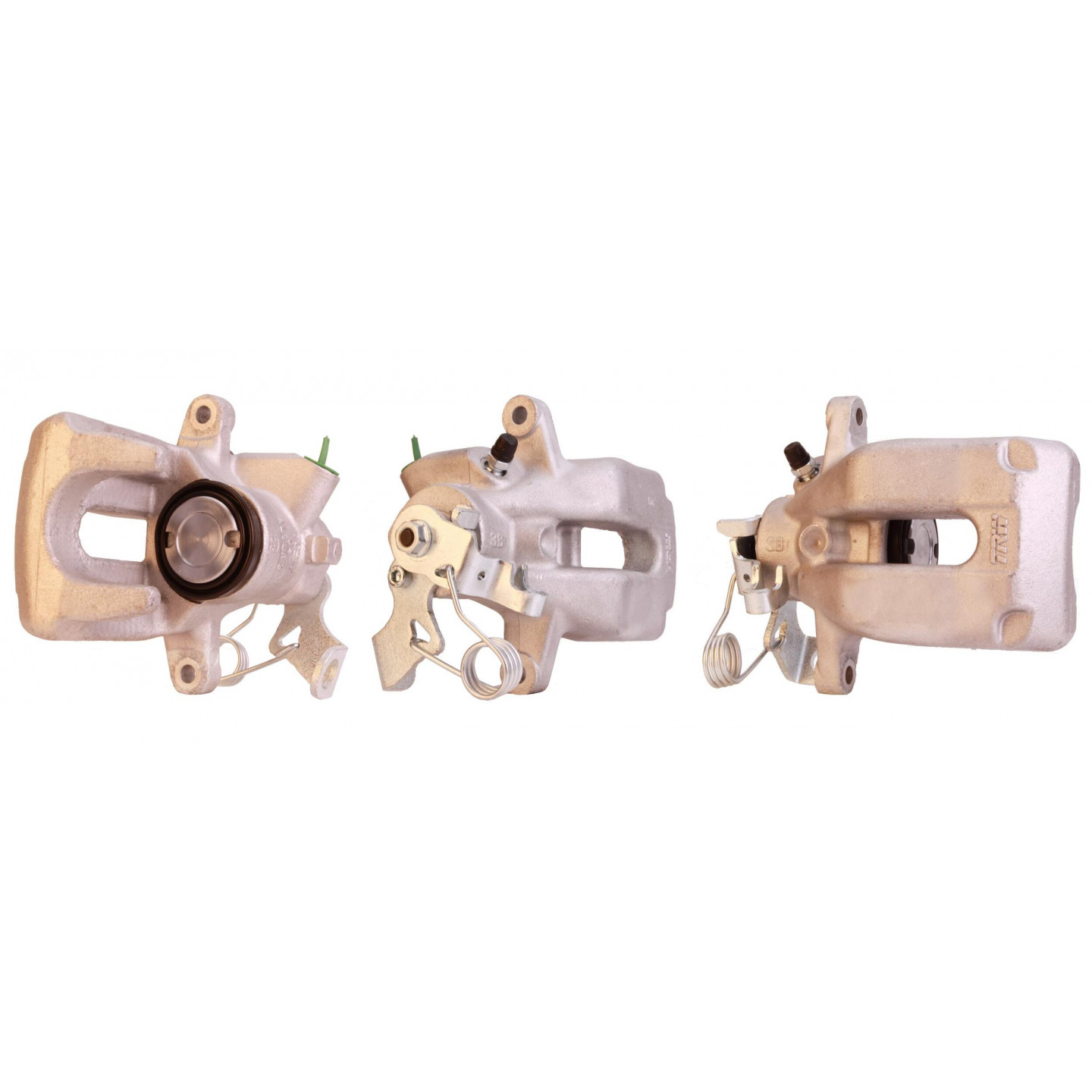 Bremssattel DRI 4265210