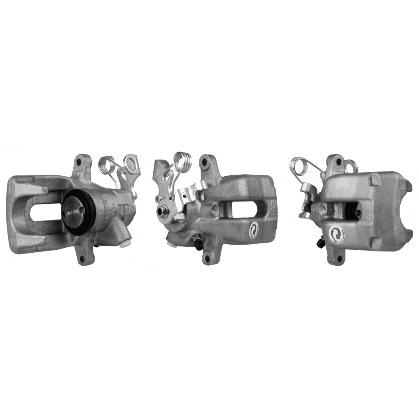 Bremssattel DRI 4165210