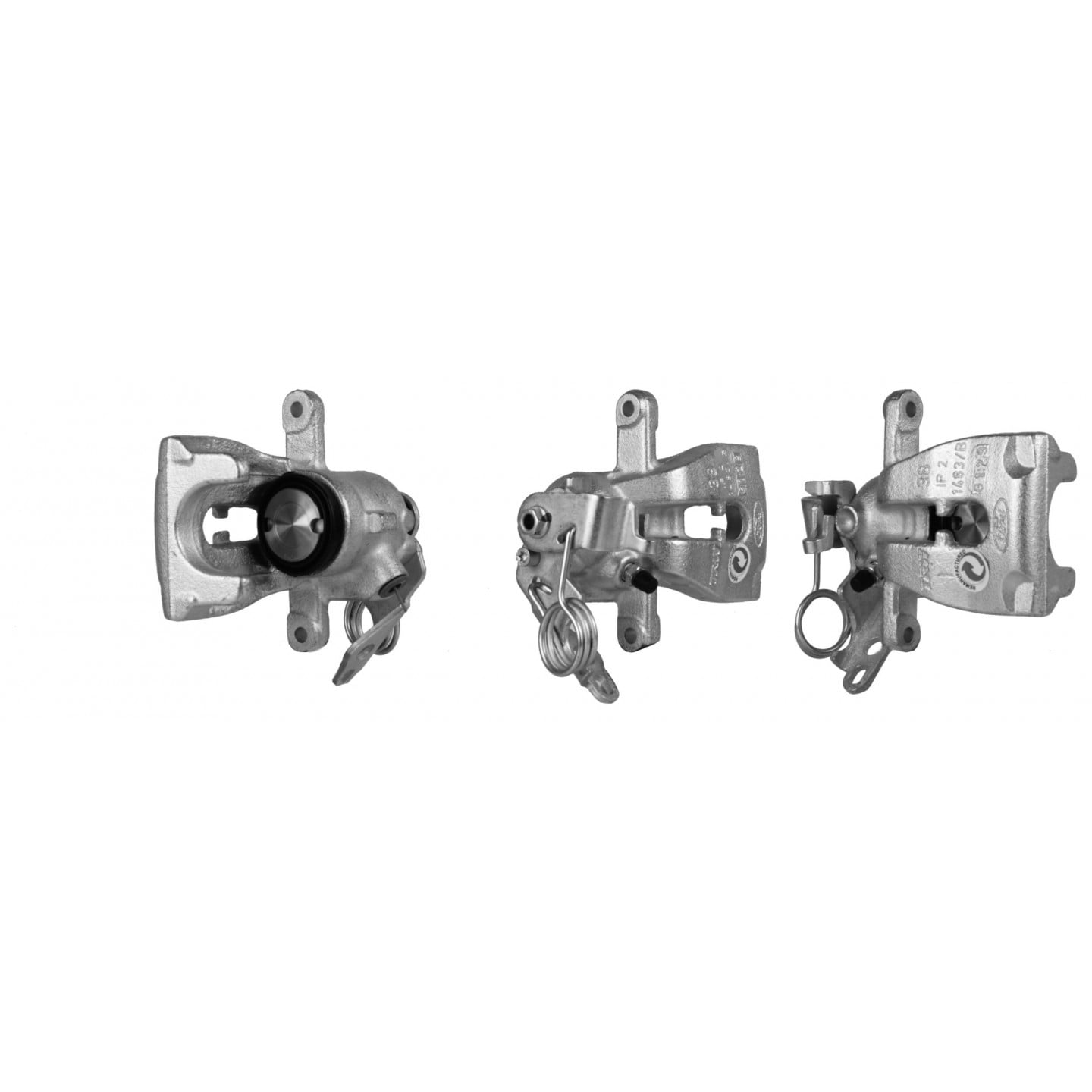 Bremssattel DRI 4189410