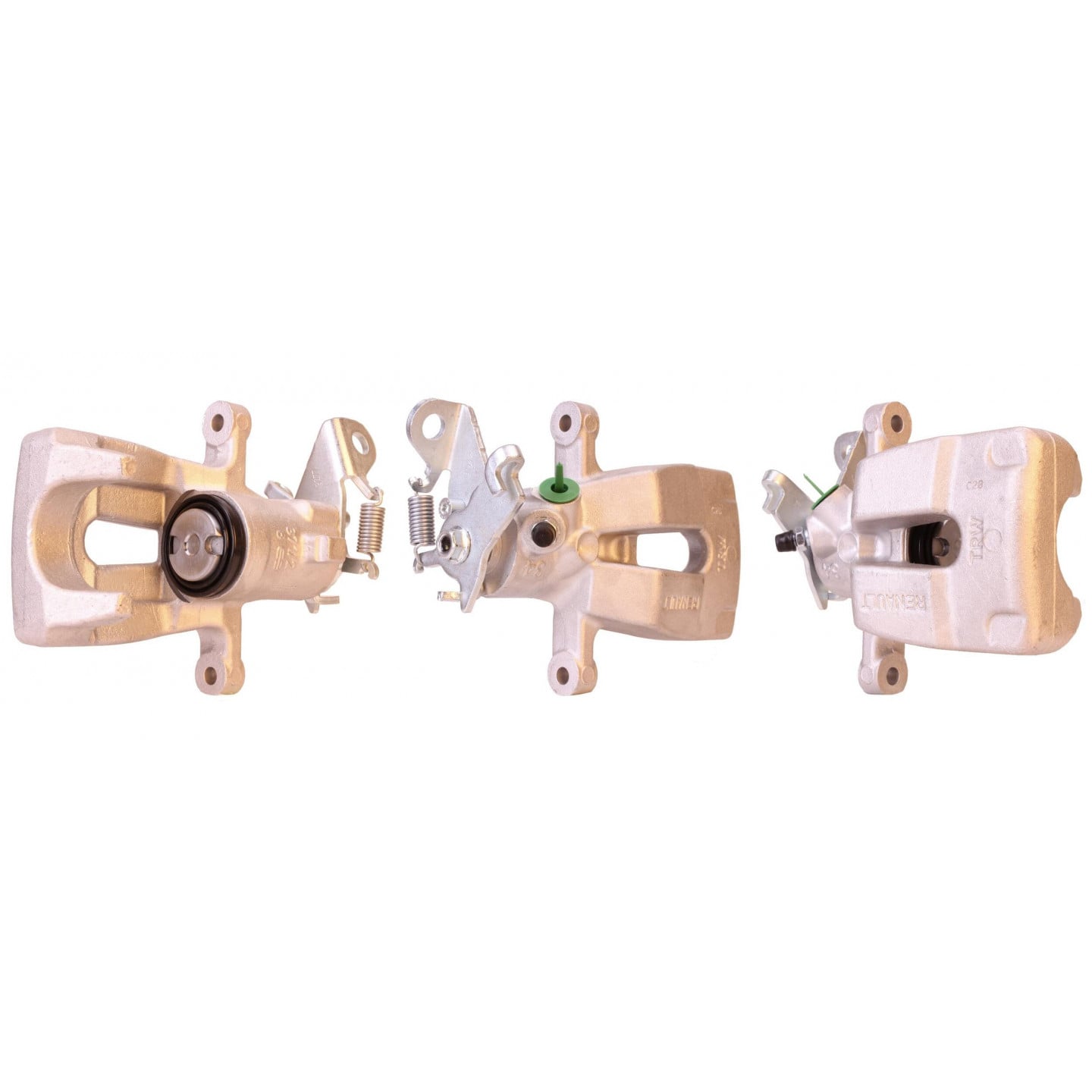 Bremssattel DRI 4233610