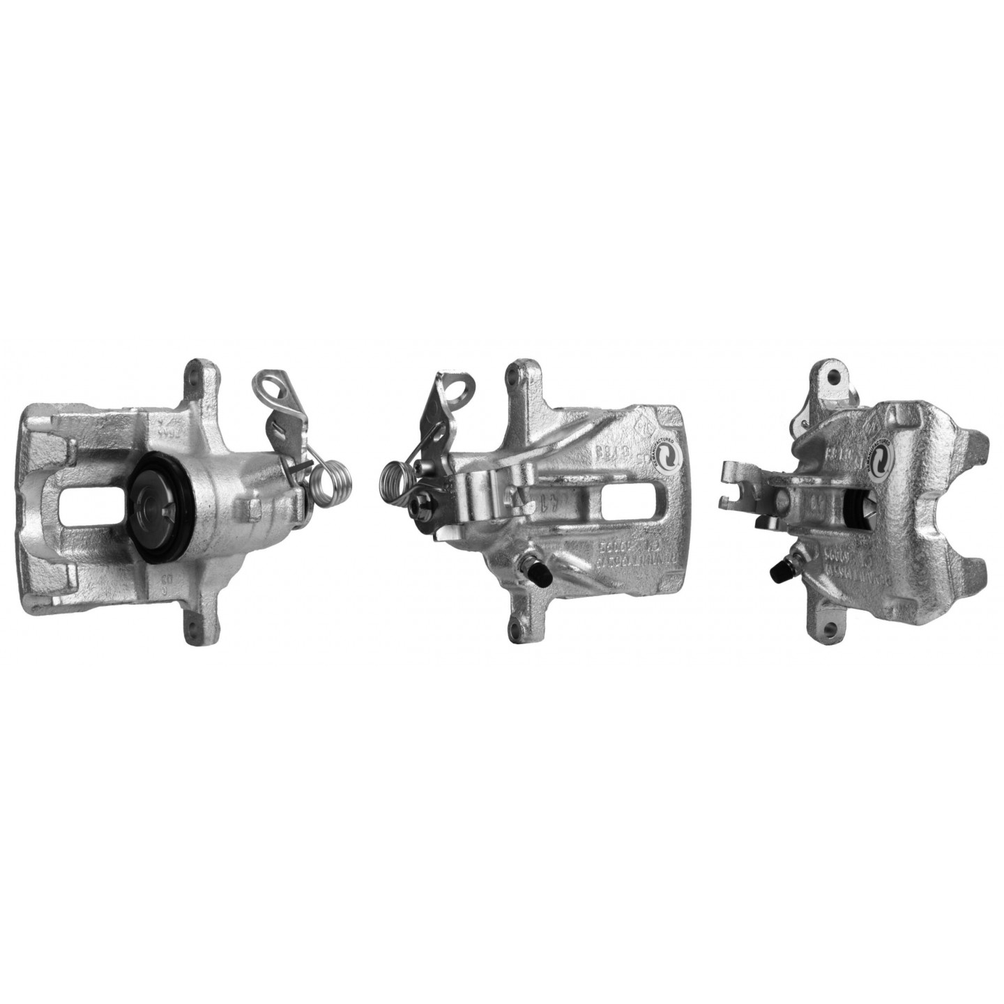Bremssattel DRI 4183200