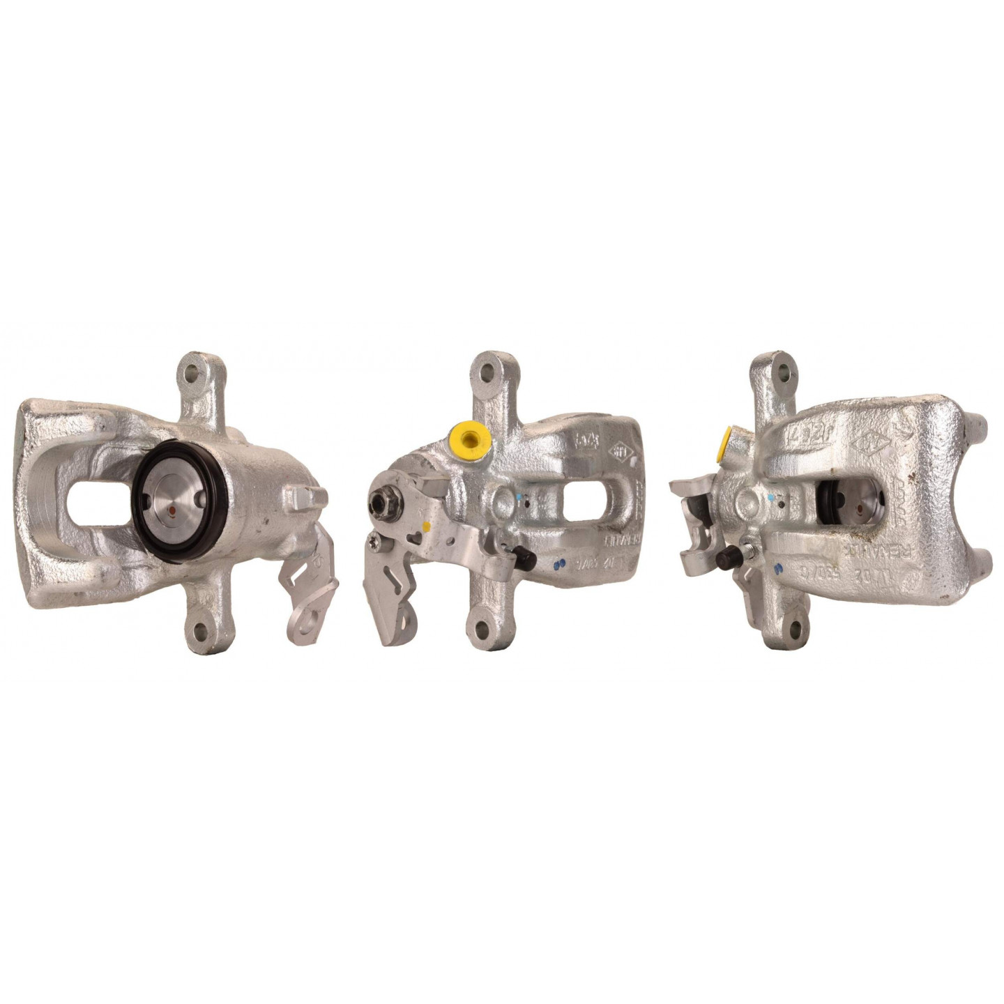 Bremssattel DRI 4104920