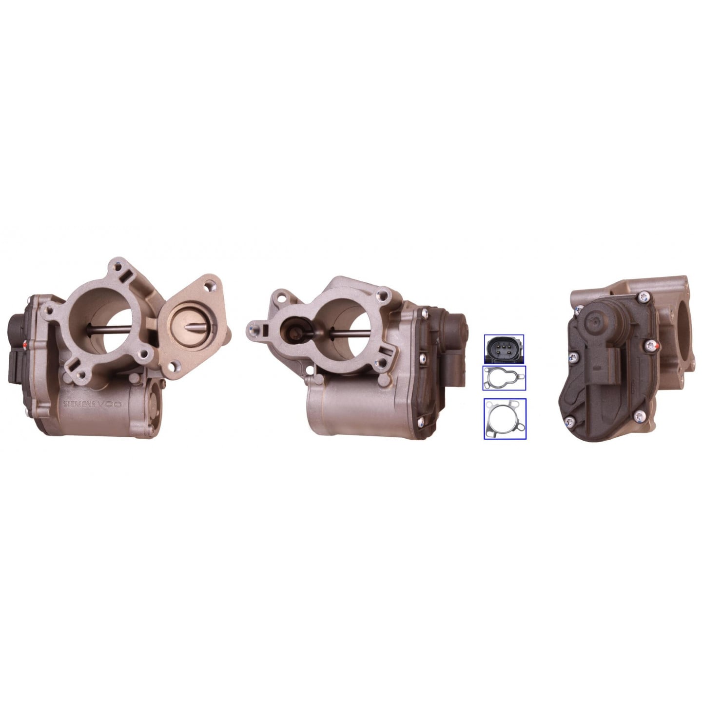 EGR-klep DRI 717730070