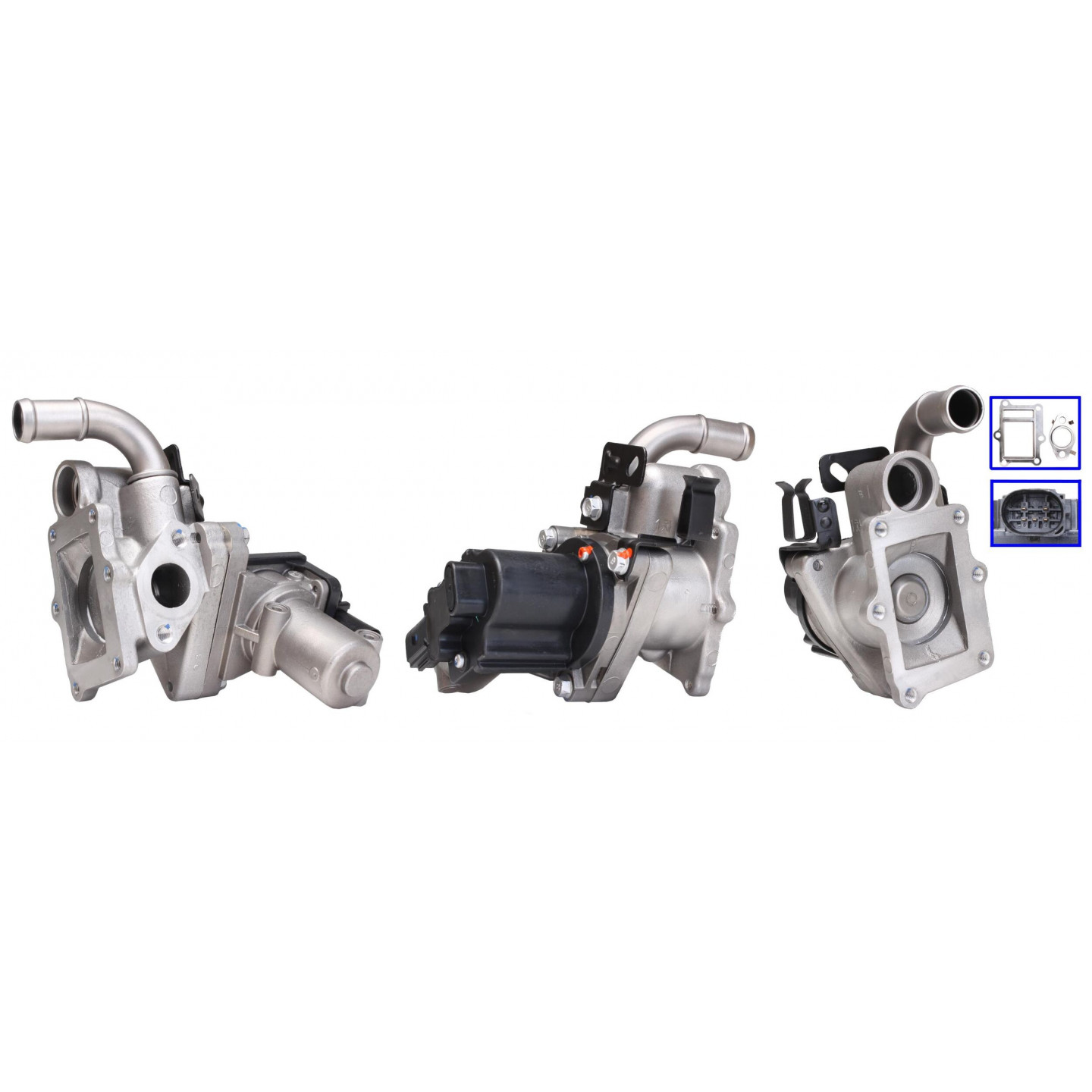 Vanne EGR DRI 717730188