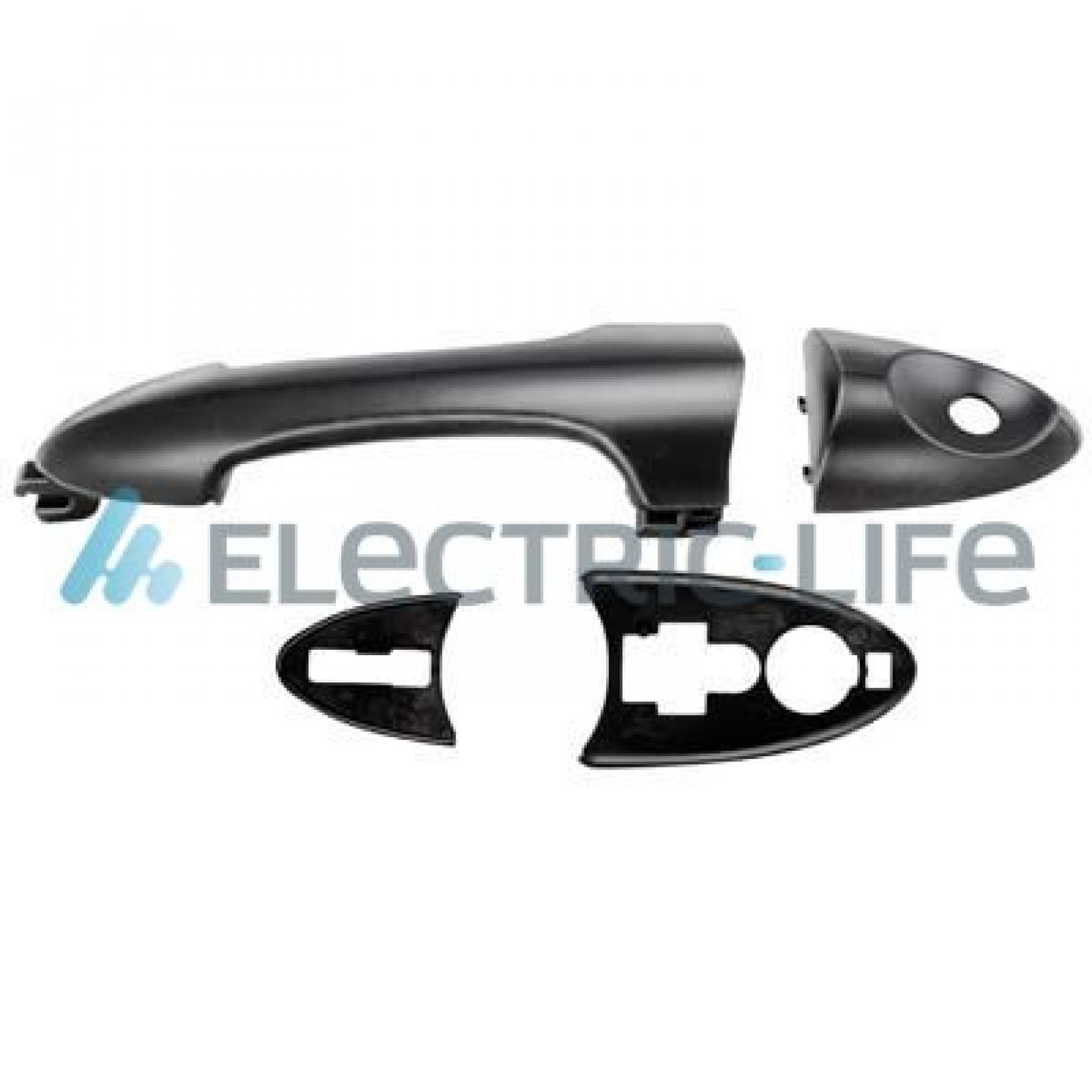 Klika dveří ELECTRIC LIFE ZR8084202