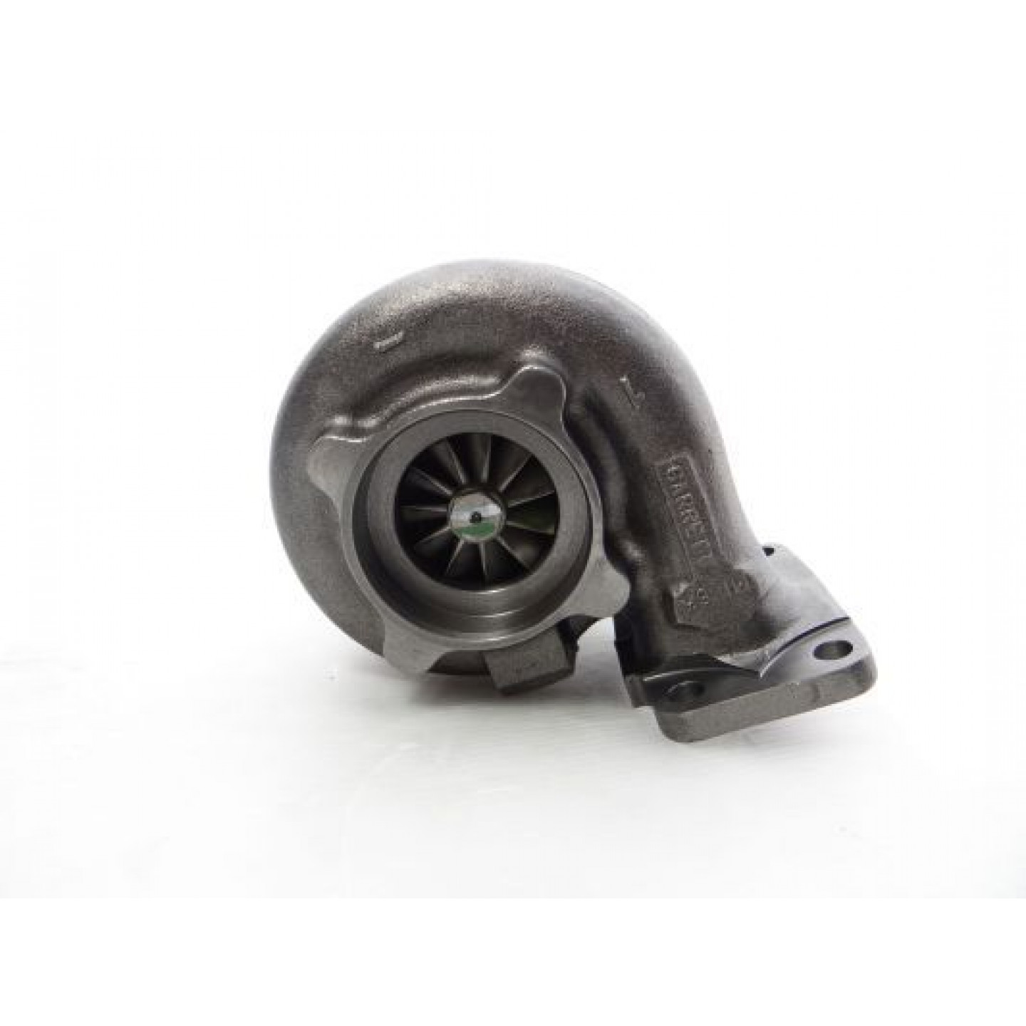 Turbosprężarka GARRETT 466854-5001S