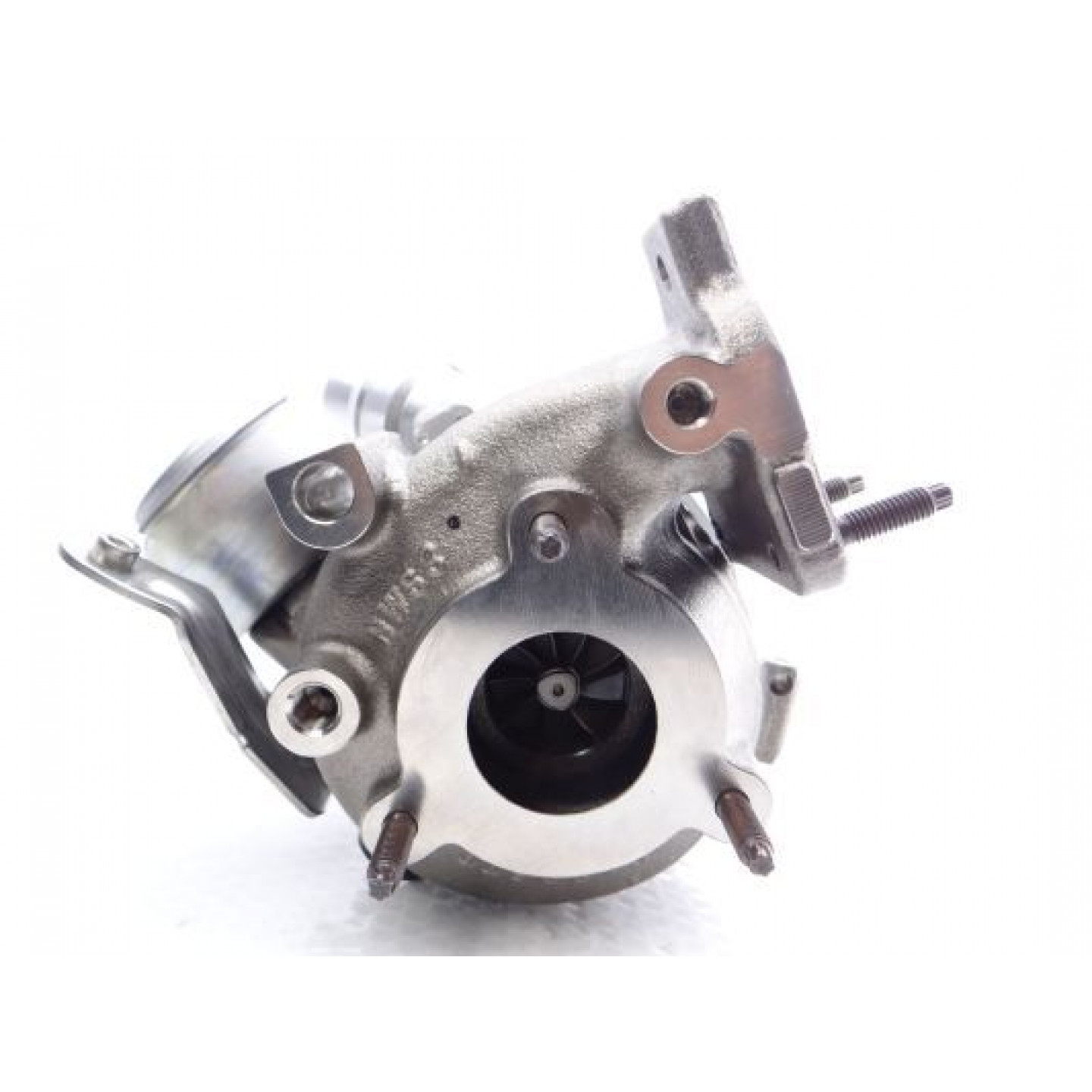 Turbokompresorius GARRETT 773087-5003S - Trodo.lt