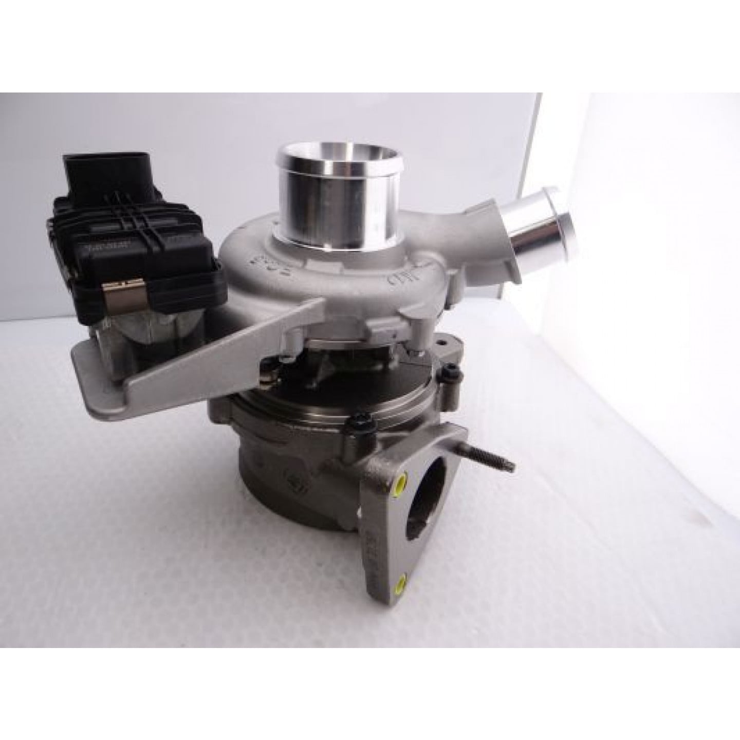 Turbocharger GARRETT 786880-5023S - Trodo.com
