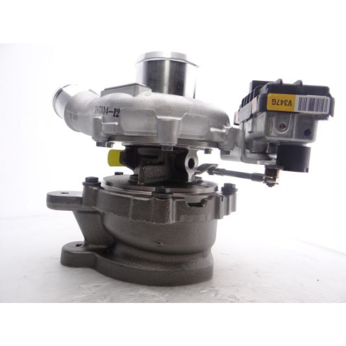Turbocharger GARRETT 786880-5021S - Trodo.com
