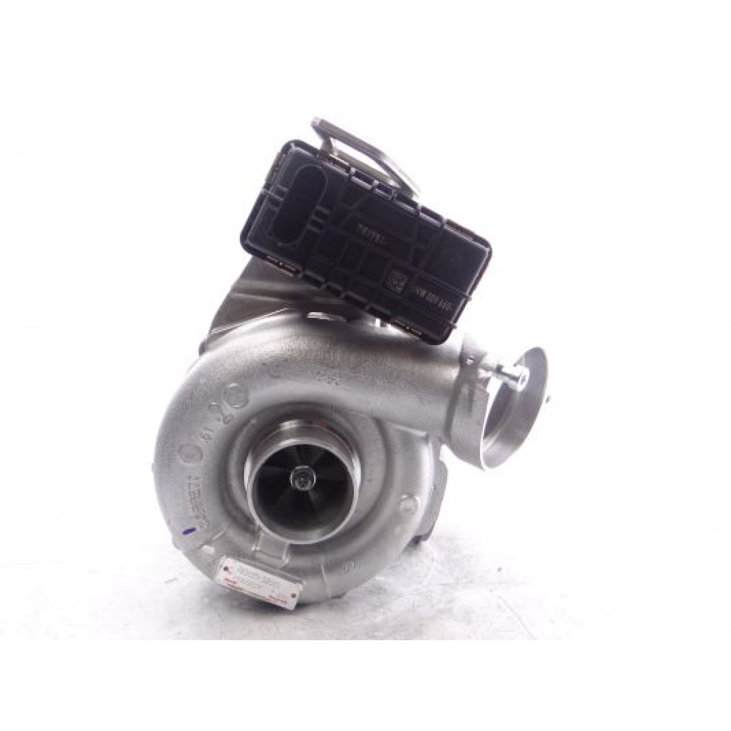 Turbosprężarka GARRETT 765985-9010W