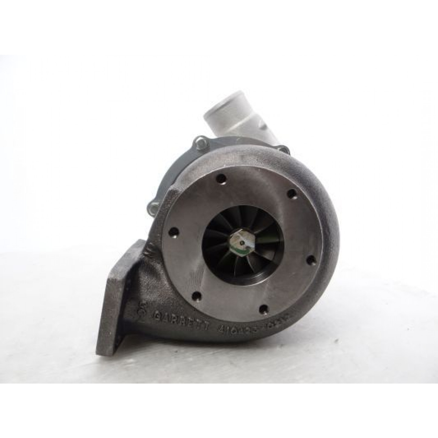 Turboalimentador GARRETT 466742-5012S