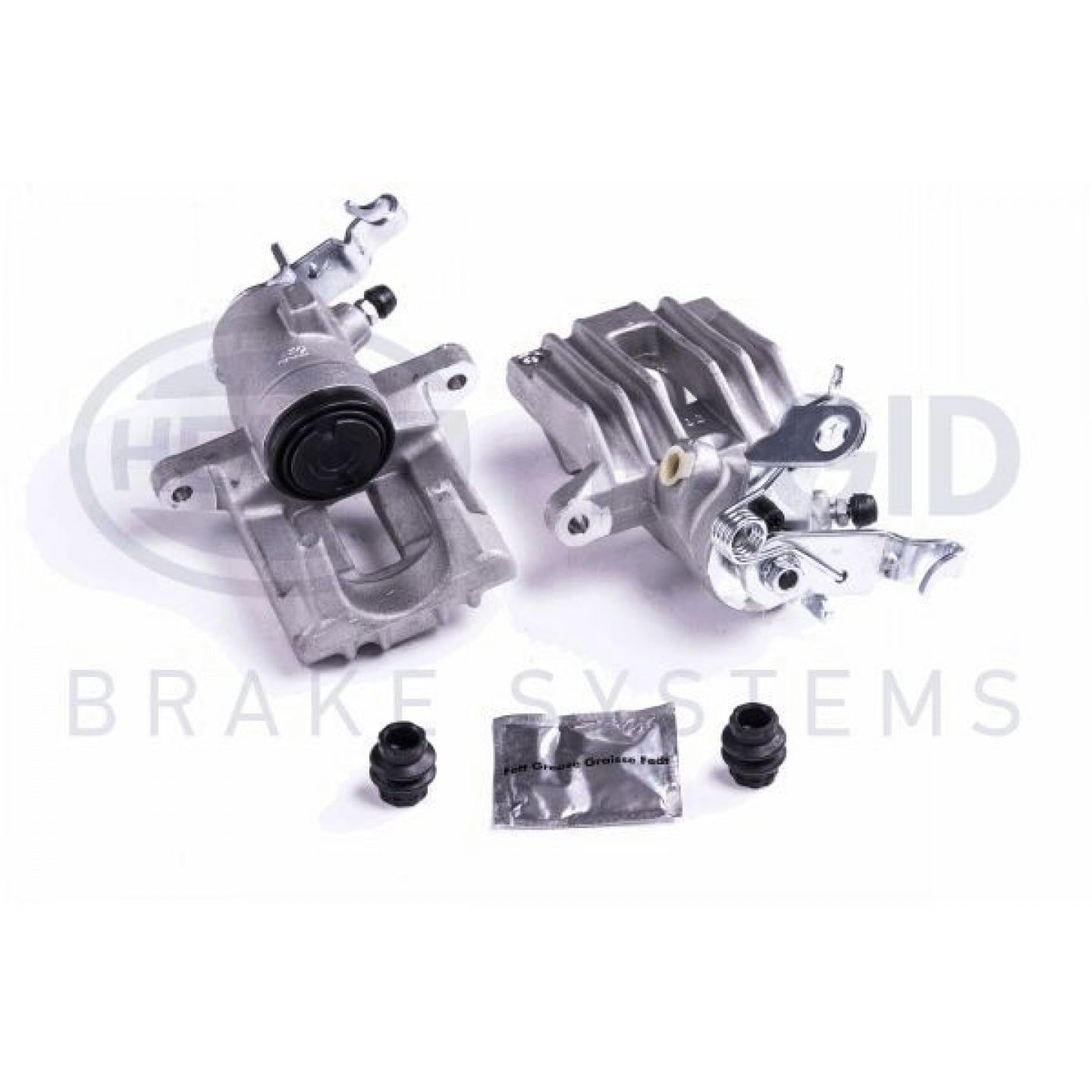 Pinza de freno HELLA PAGID 8AC 355 383-741