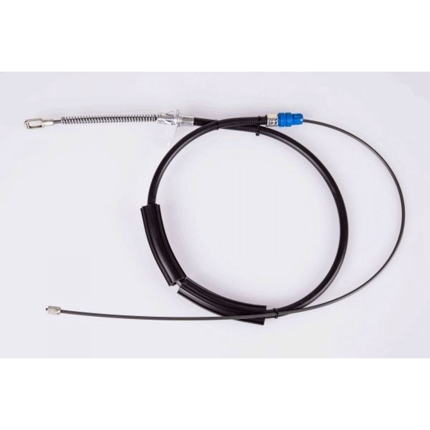 Håndbremsekabel HELLA PAGID 8AS 355 664-811
