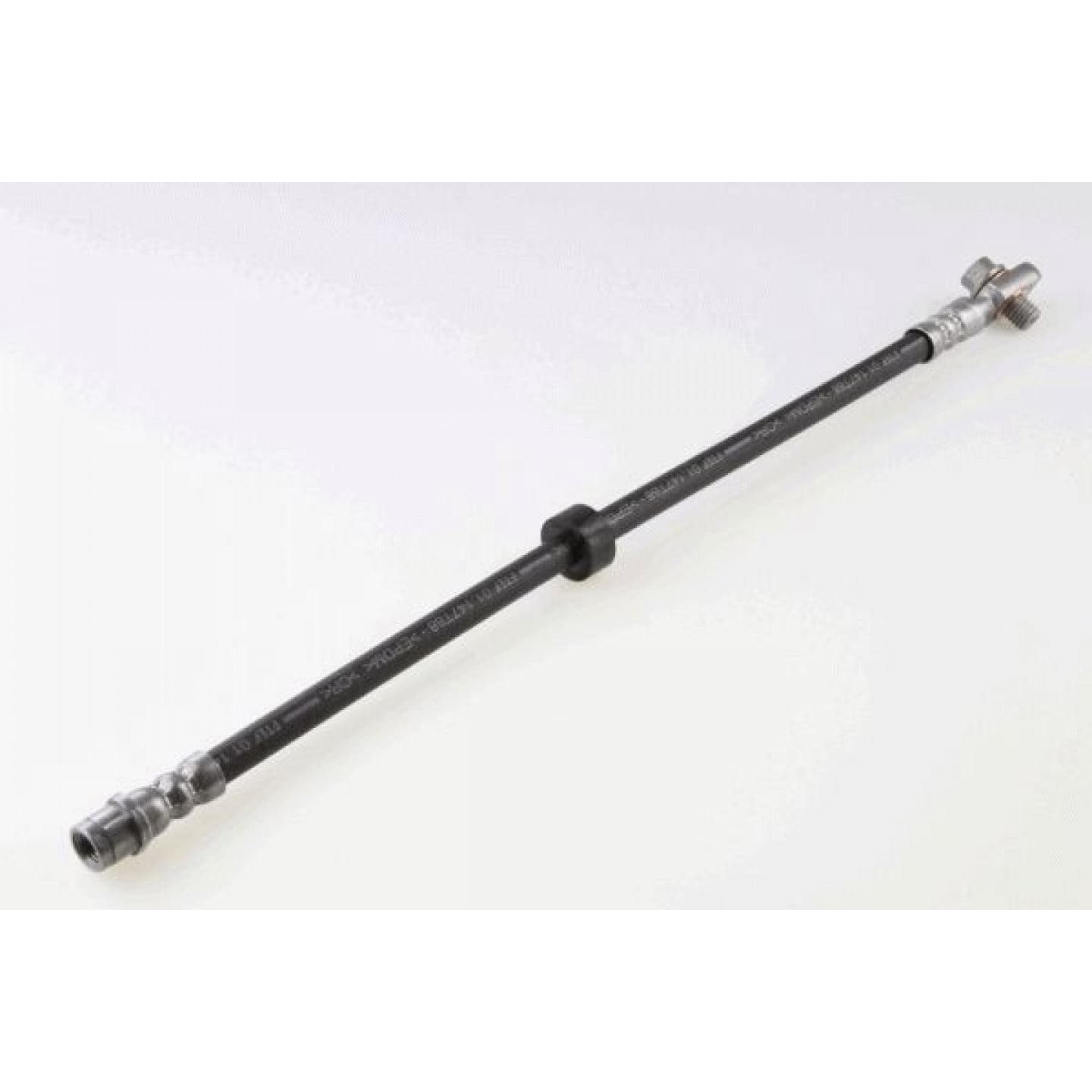 Flessibile del freno HELLA PAGID 8AH 355 460-201