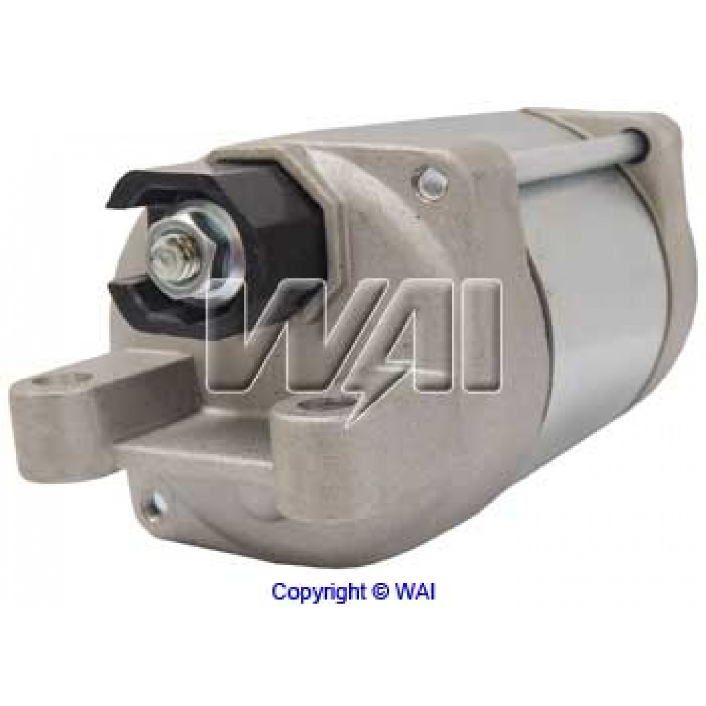 Motor de arranque WAI 11834N