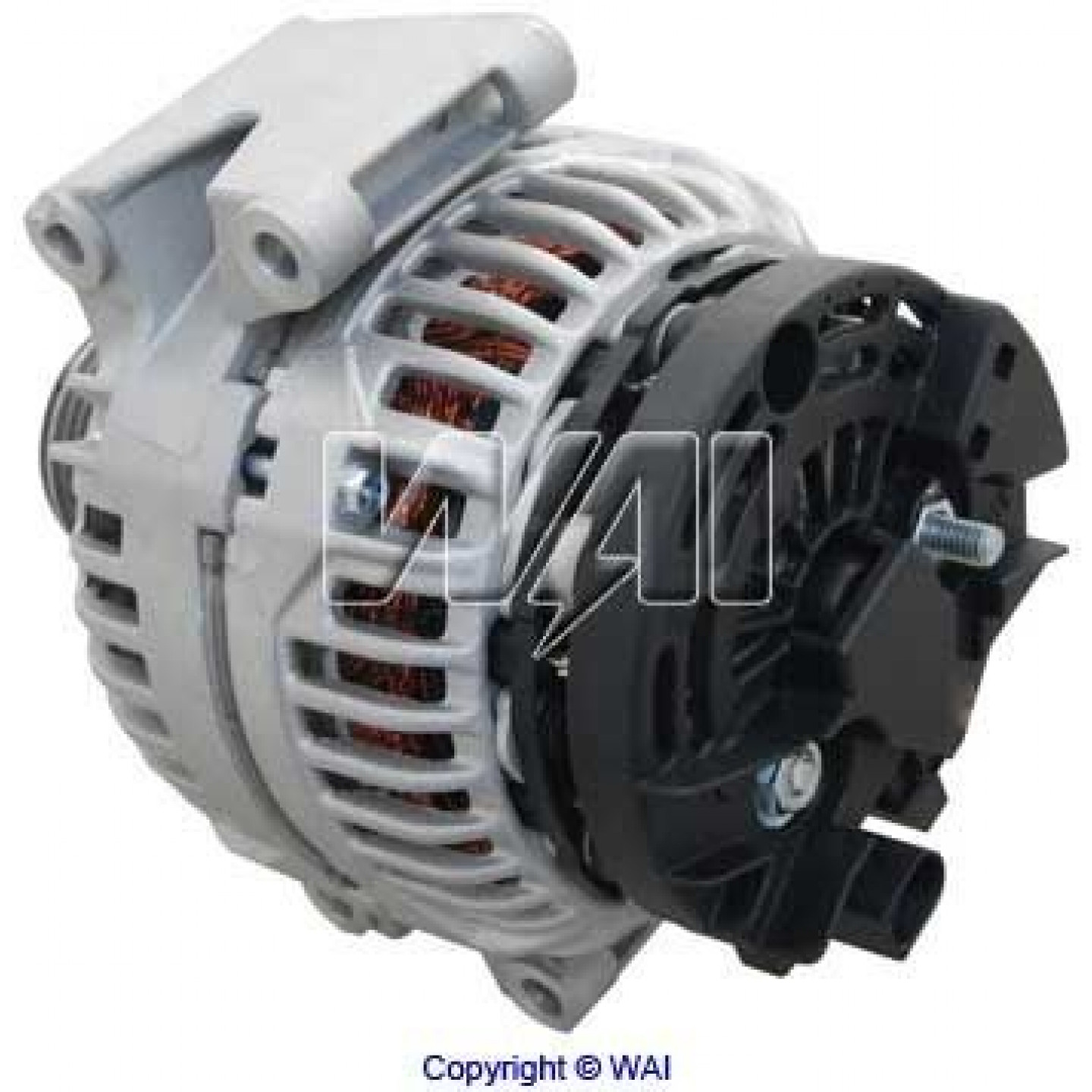 Alternador WAI 13954N