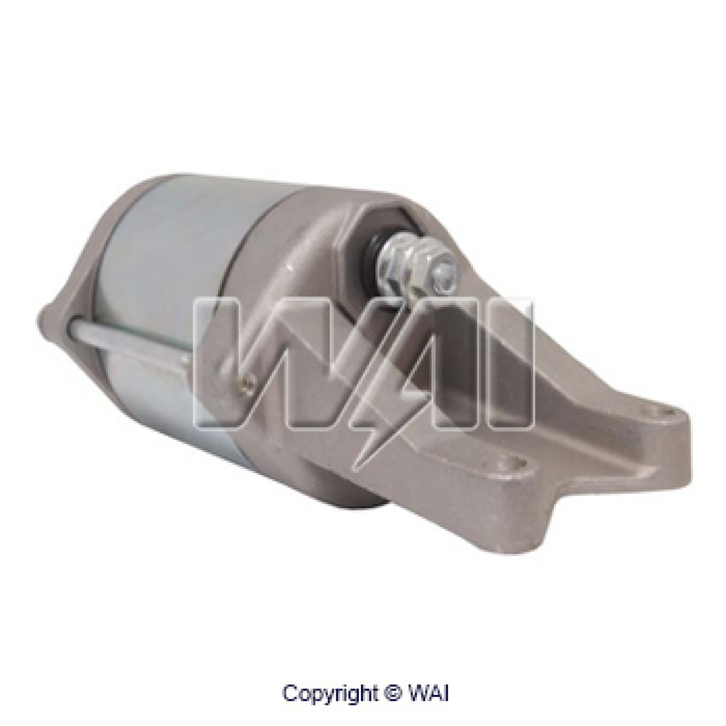 Motor de arranque WAI 19058N