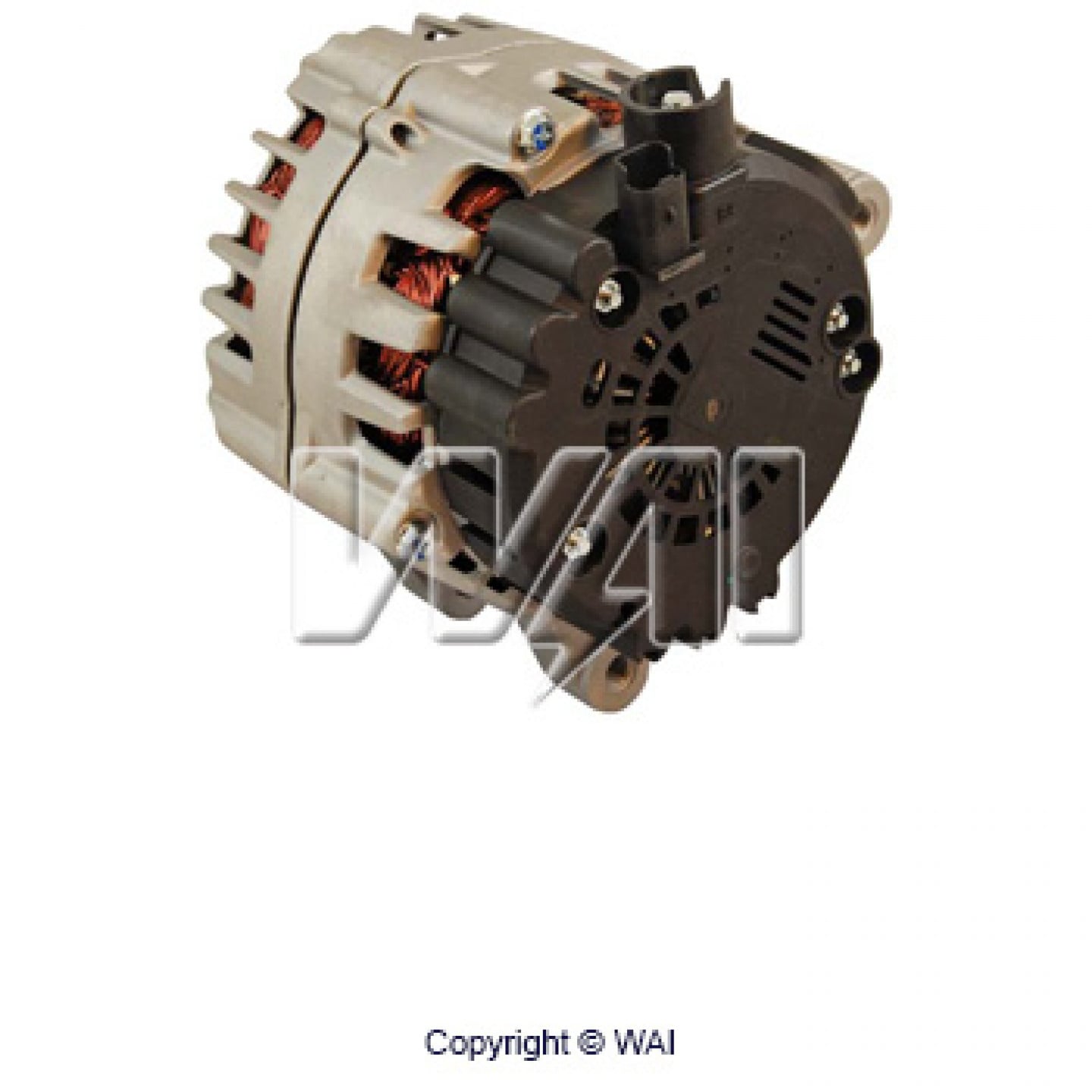 Alternador WAI 20130N