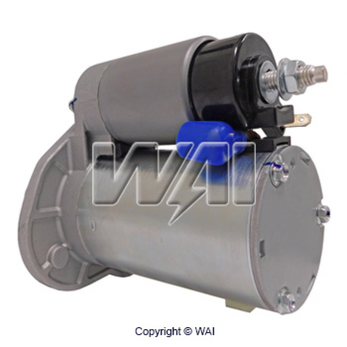 Motor de arranque WAI 19185N