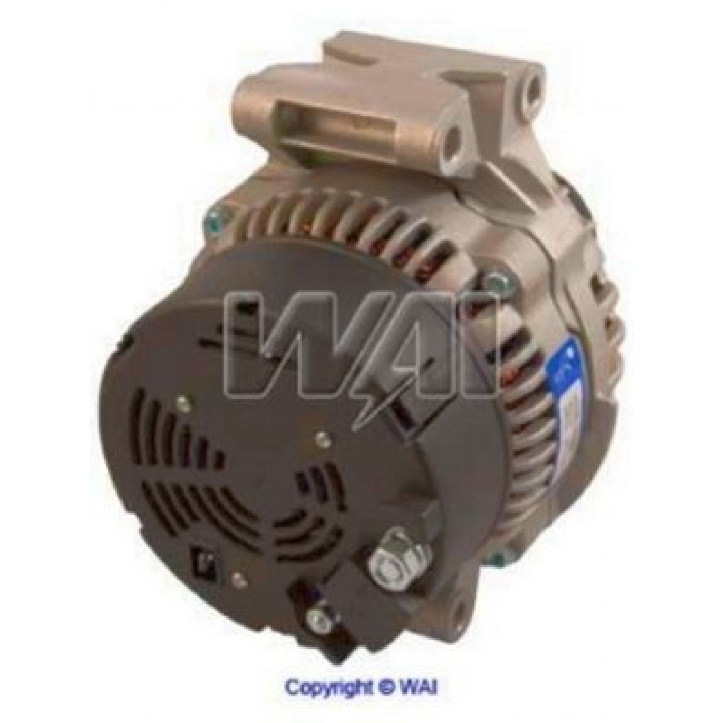 Alternator WAI 23020N