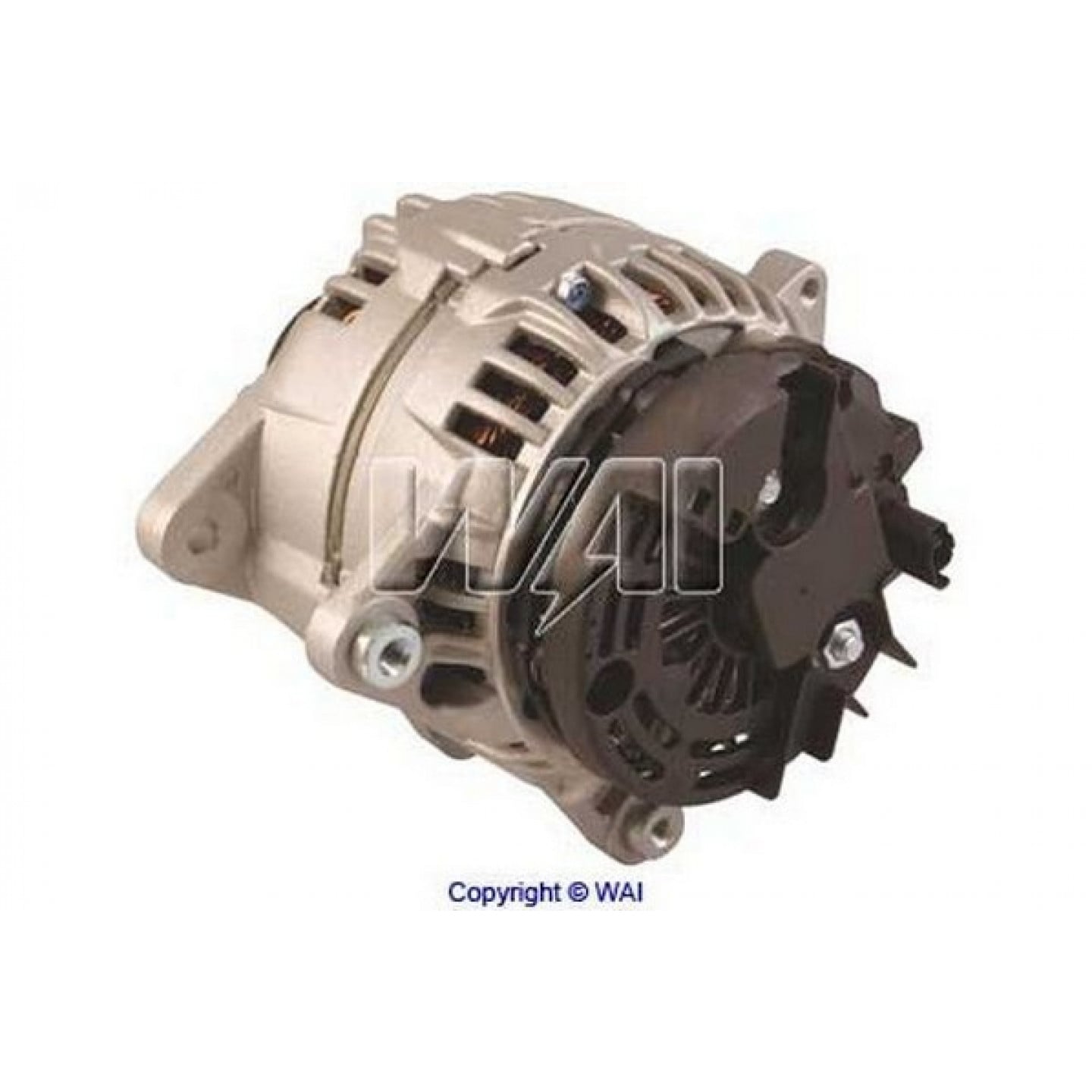 Alternador WAI 23542N