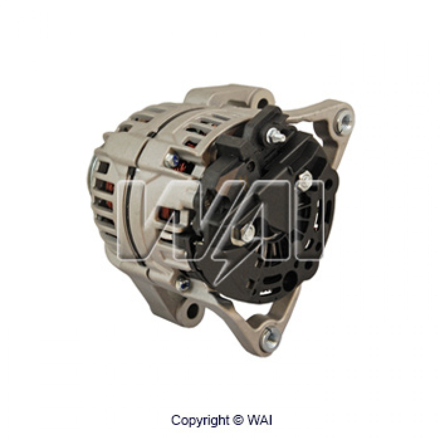 Alternador WAI 23824N