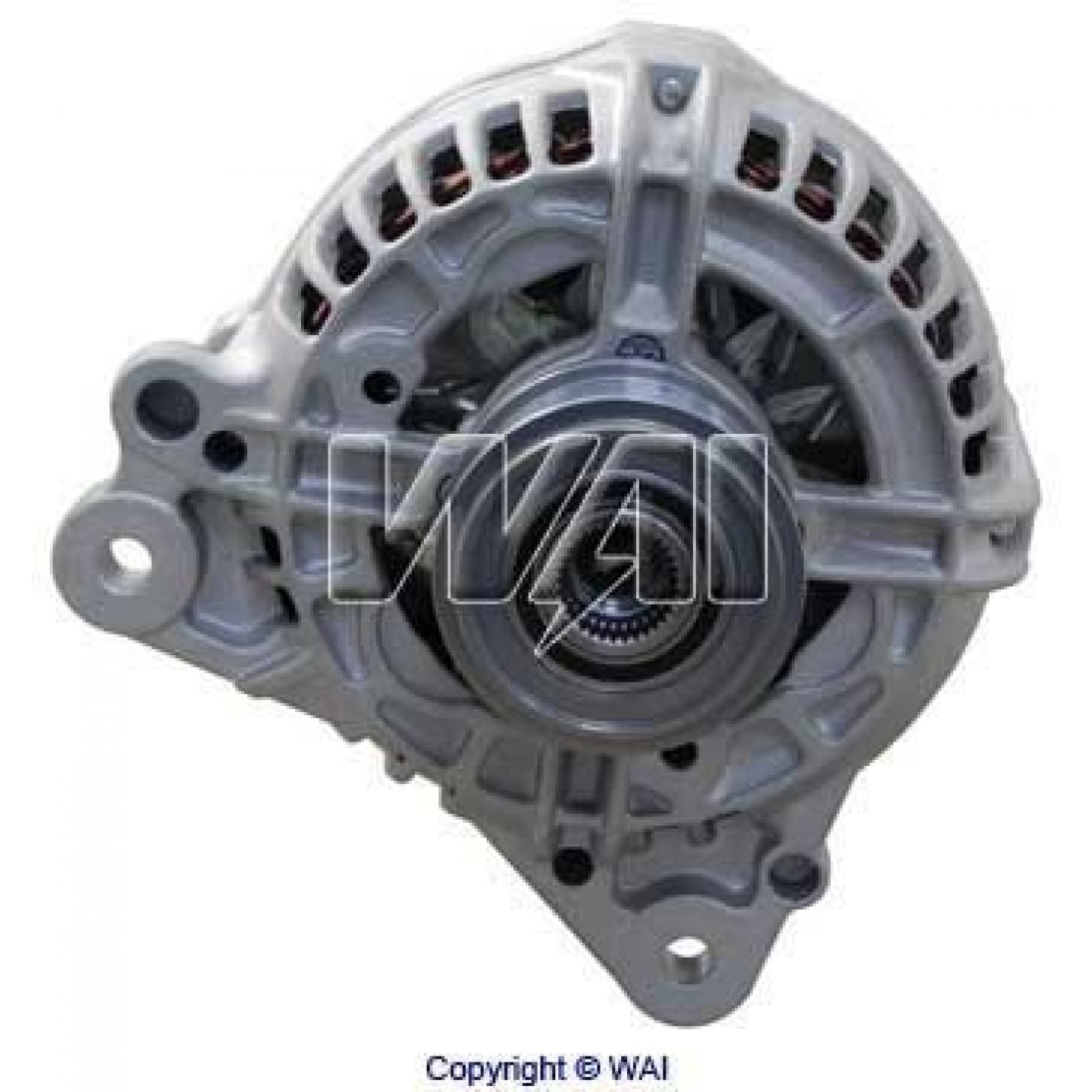 Alternador WAI 23827N