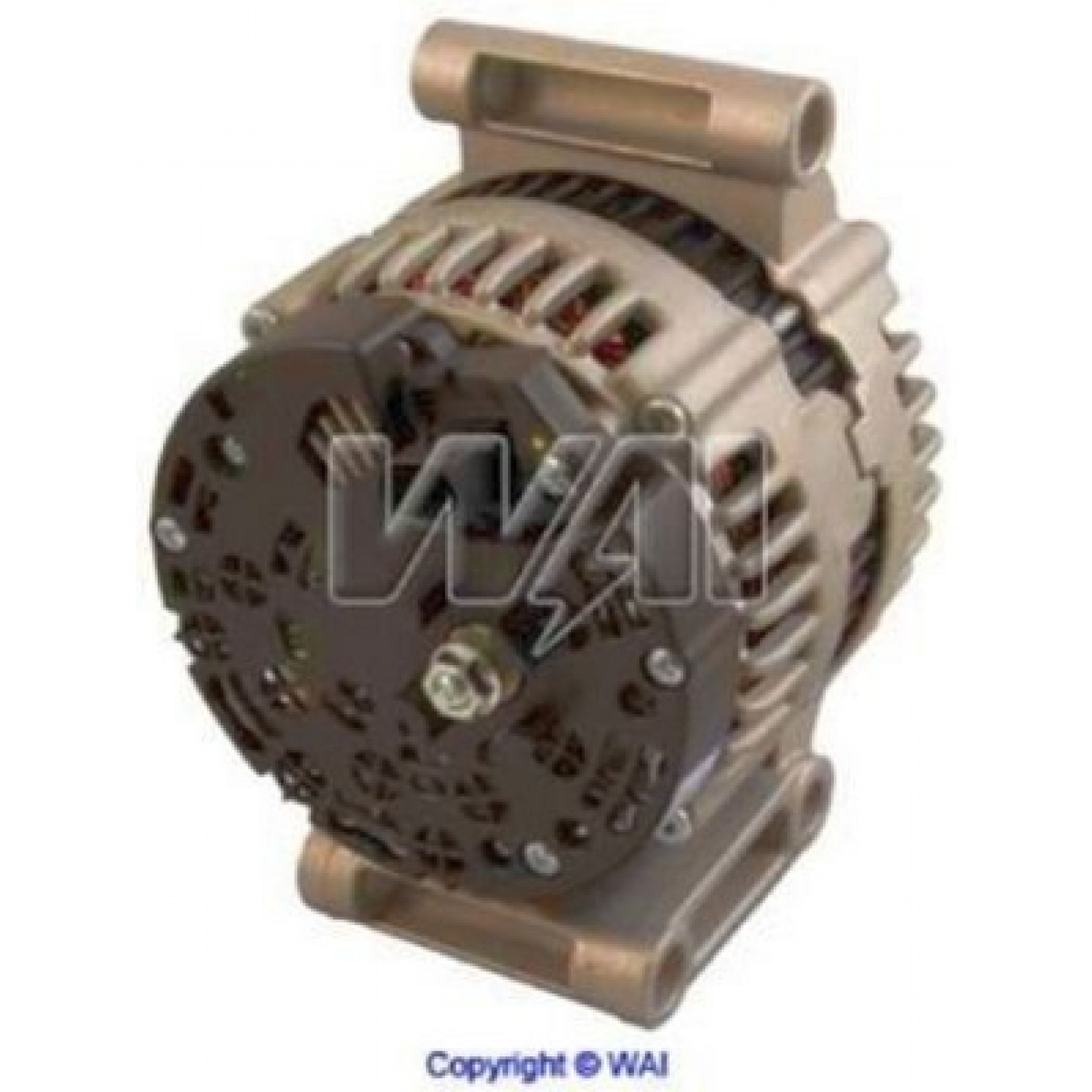 Alternador WAI 23925N