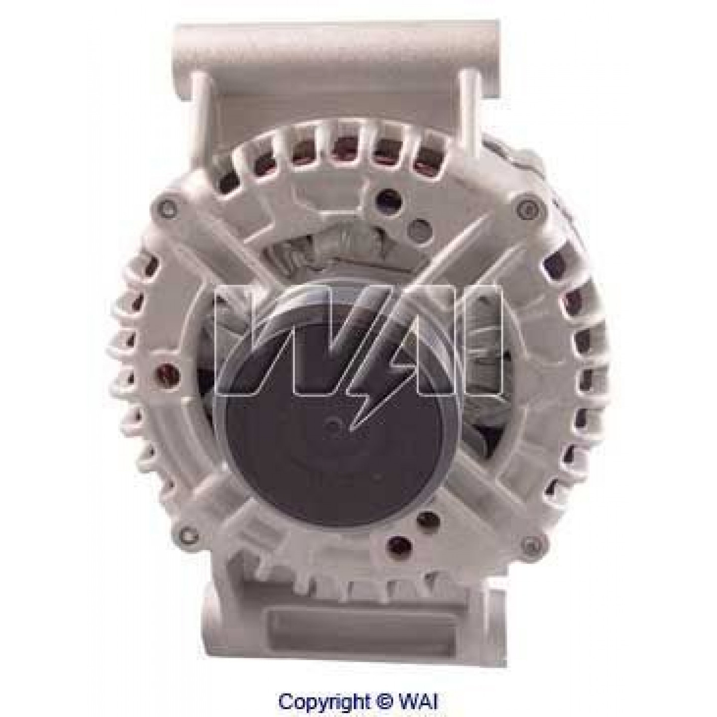 Alternador WAI 23977N