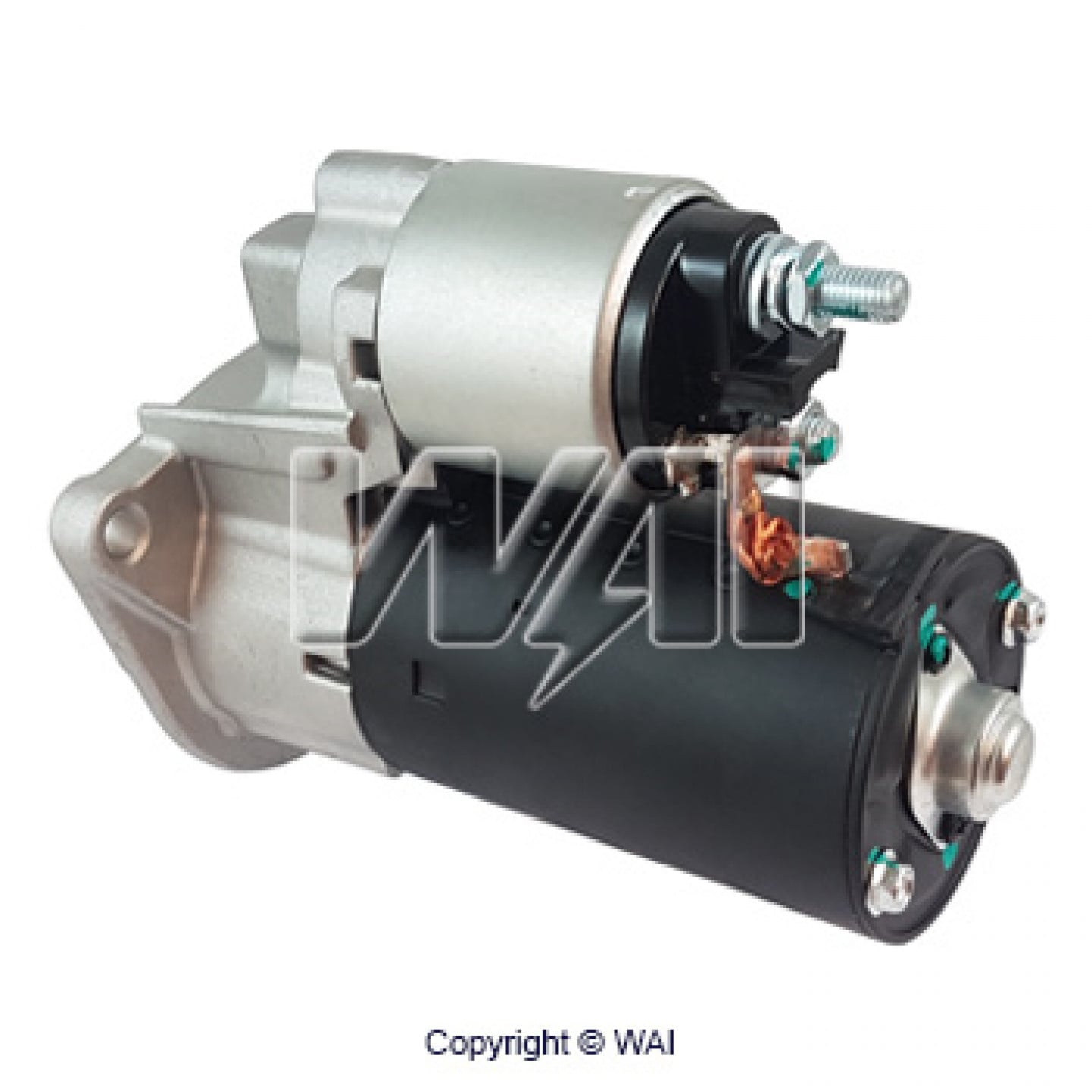 Motor de arranque WAI 30274N