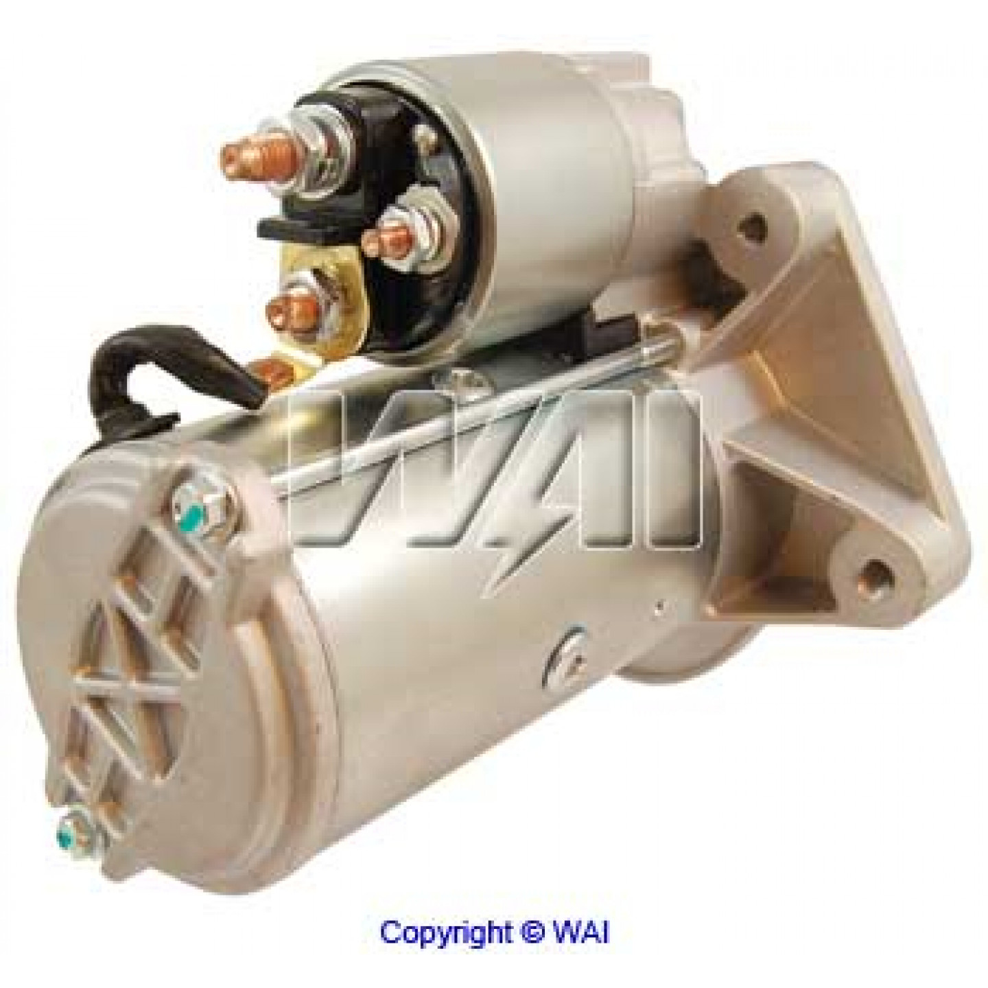 Motor de arranque WAI 30368N