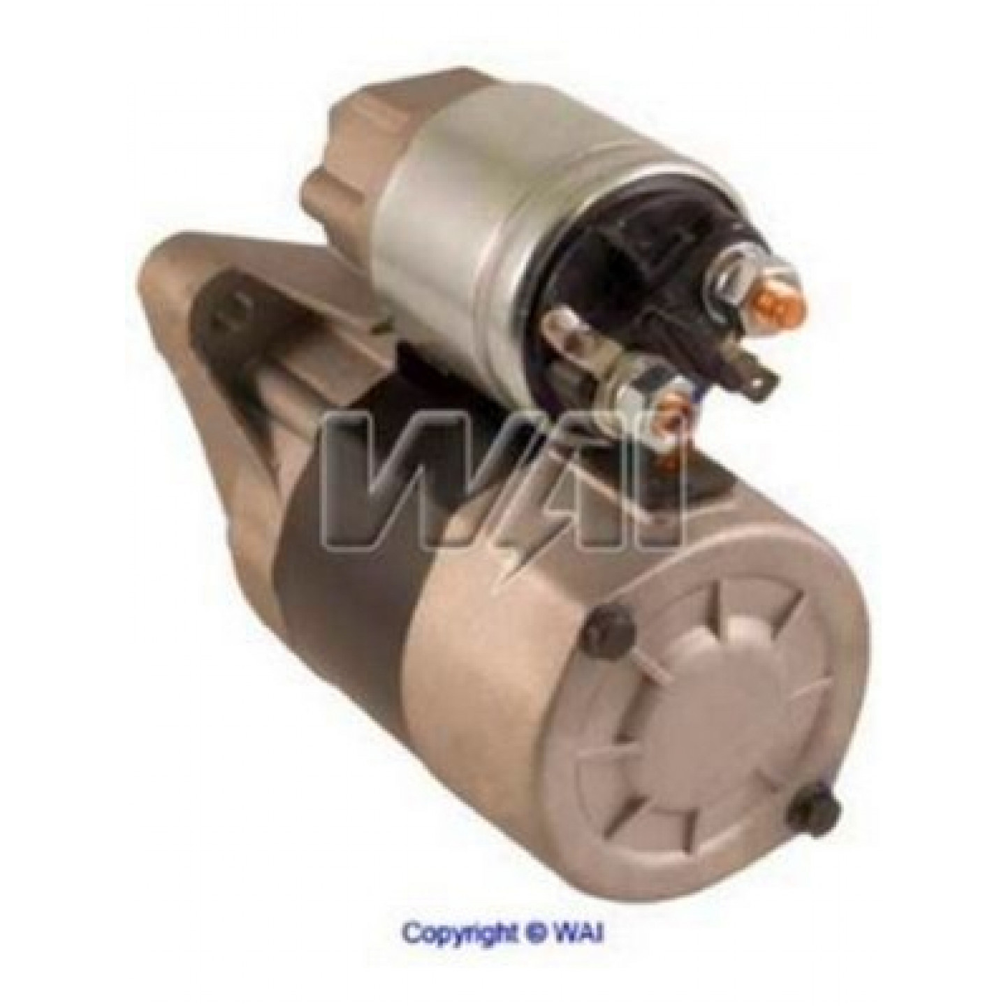 Motor de arranque WAI 31143N