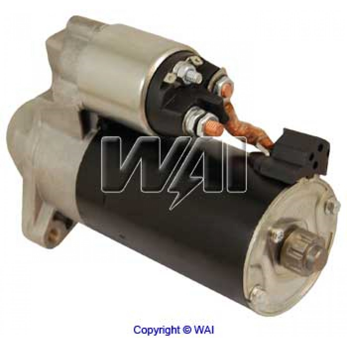 Motor de arranque WAI 31351N