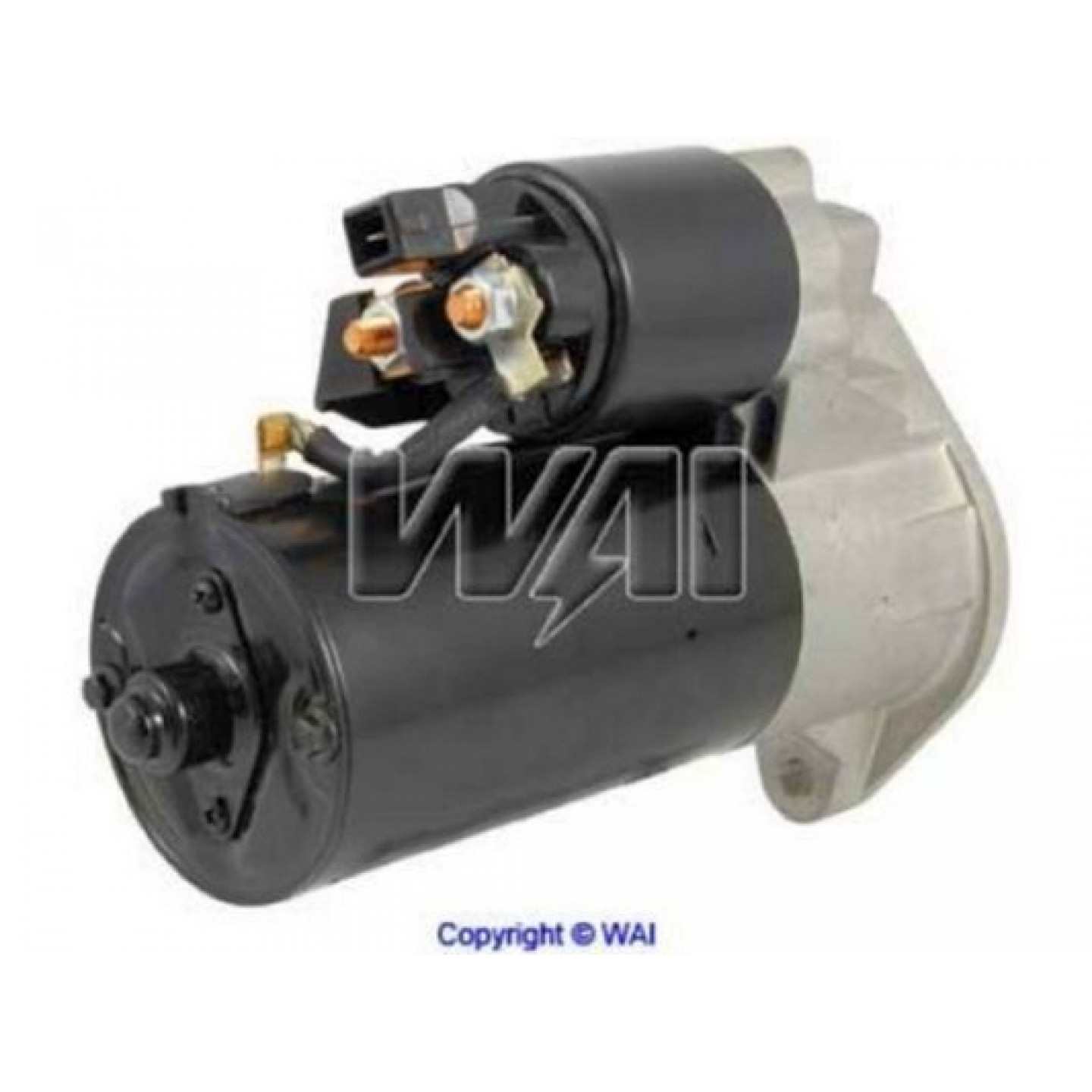 Motor de arranque WAI 32389N