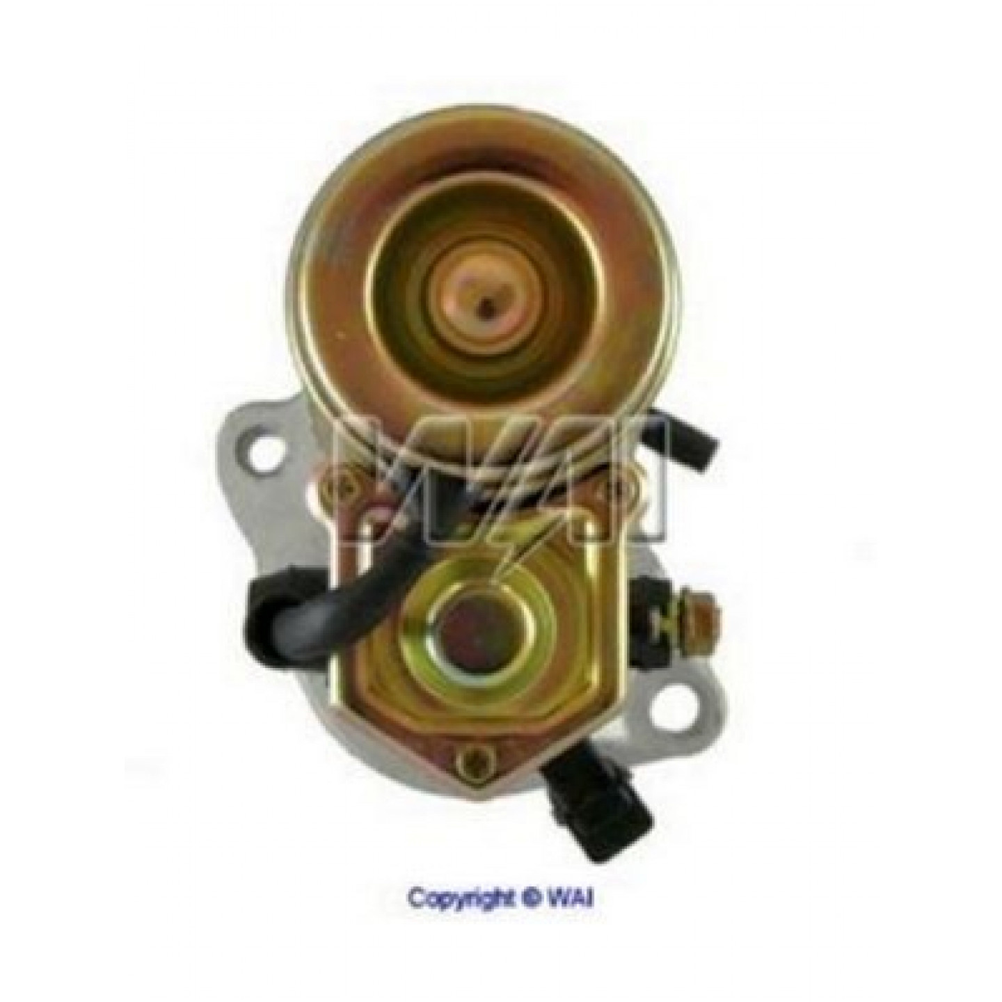 Motor de arranque WAI 32415N