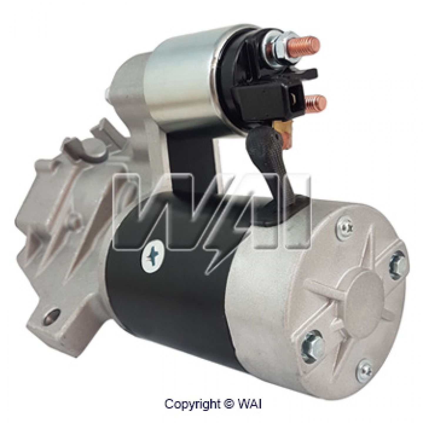 Motor de arranque WAI 32465N