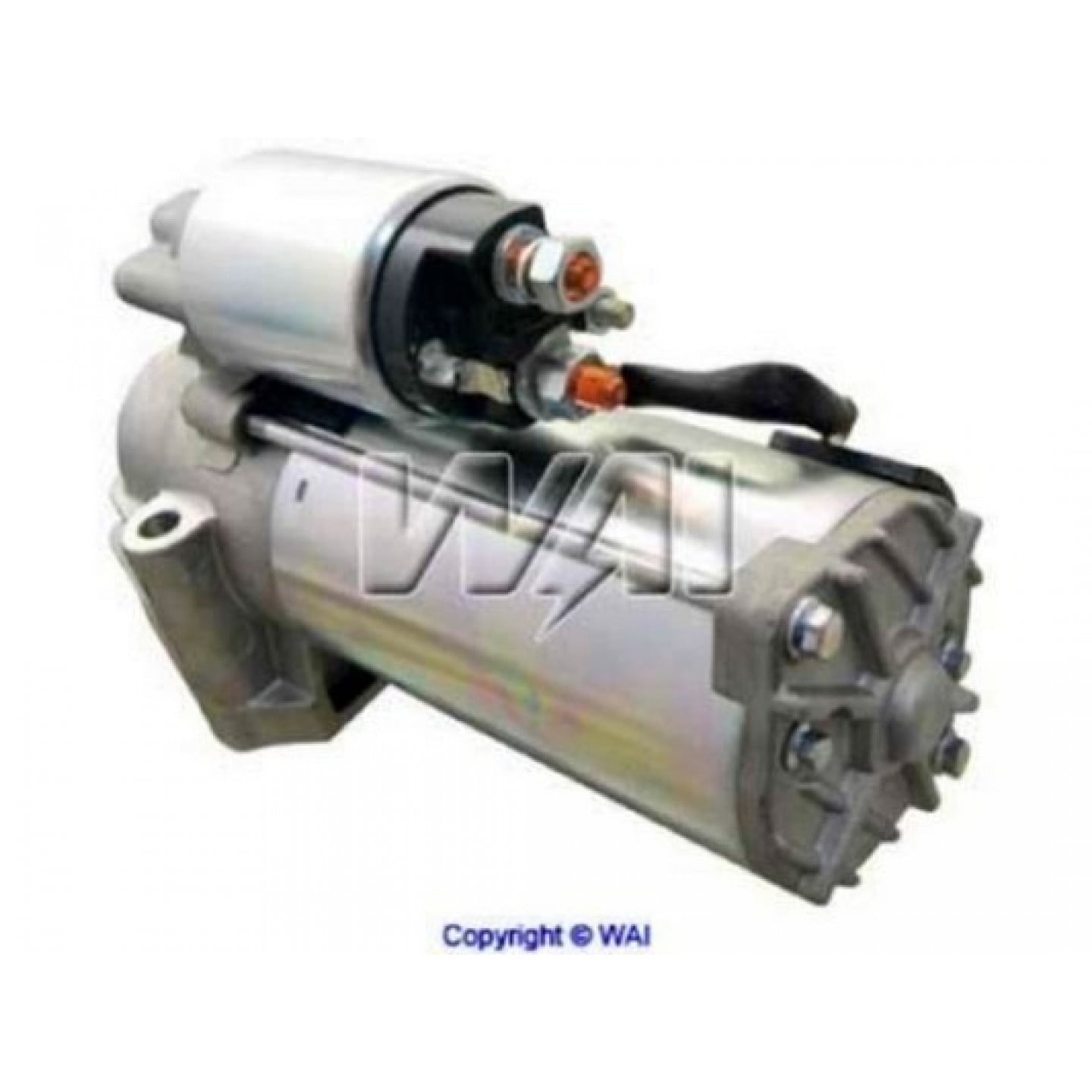 Motor de arranque WAI 32501N