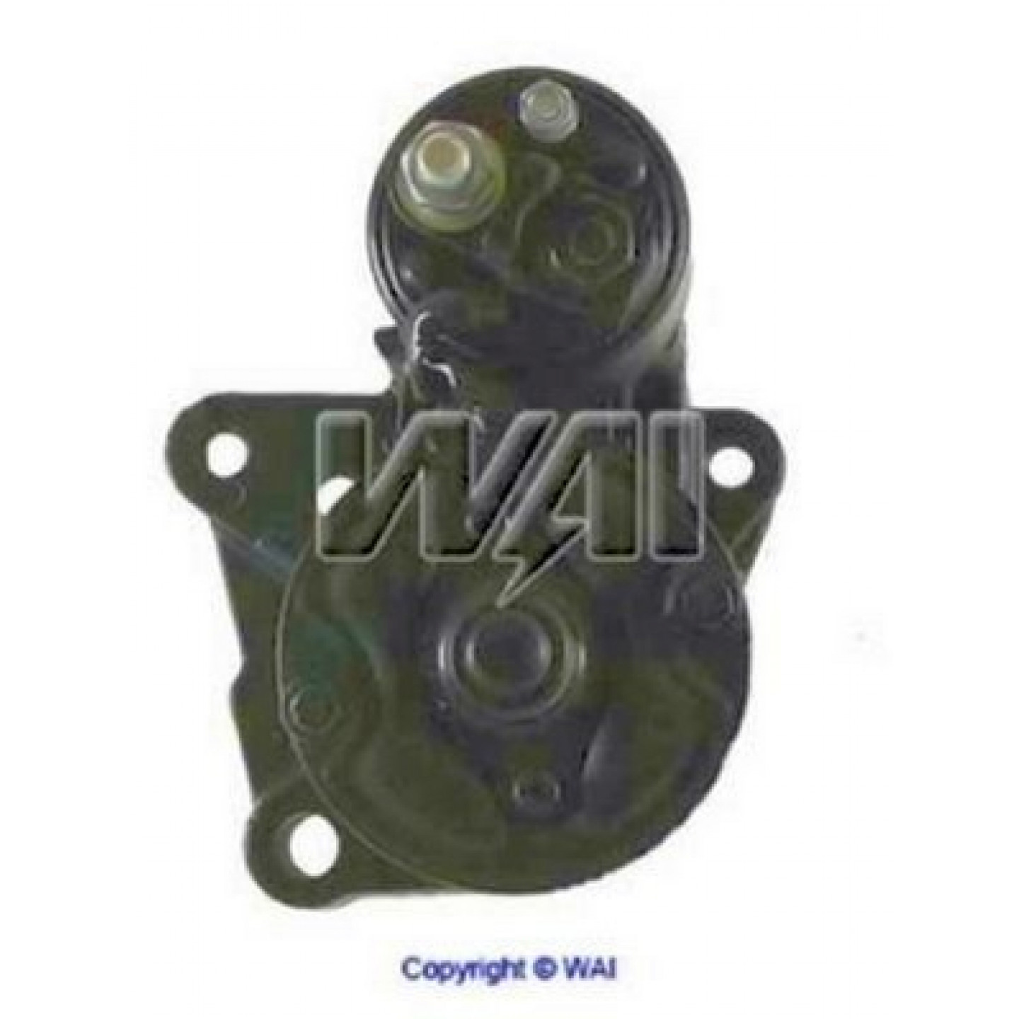 Motor de arranque WAI 32545N