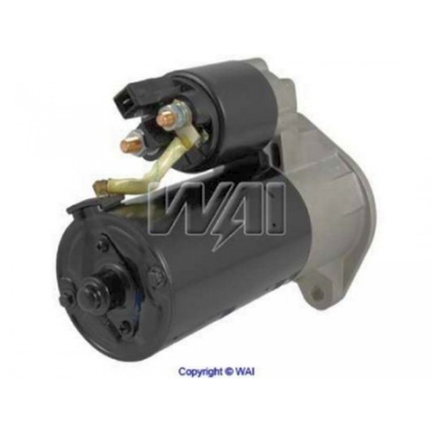 Motor de arranque WAI 32553N