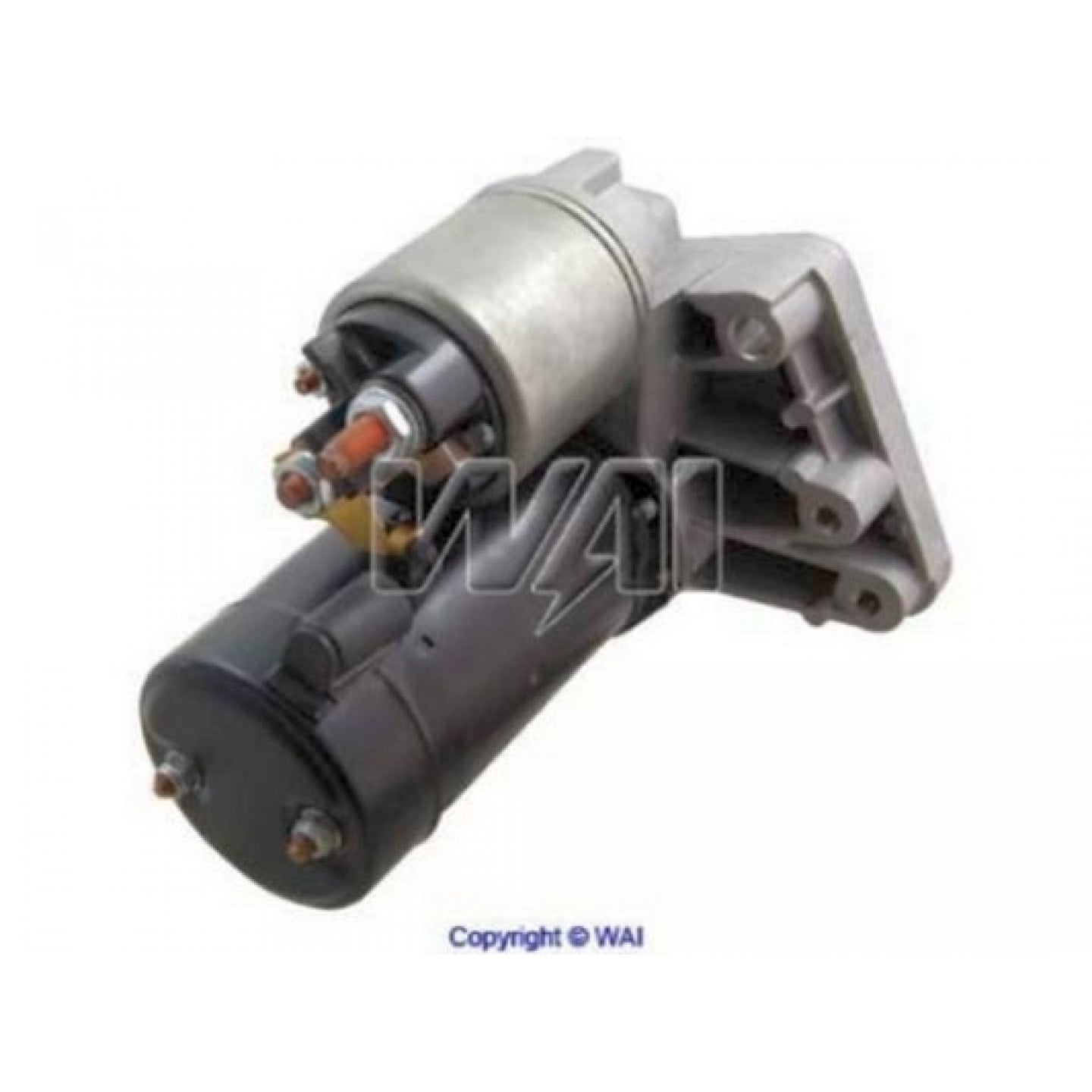 Motor de arranque WAI 32570N