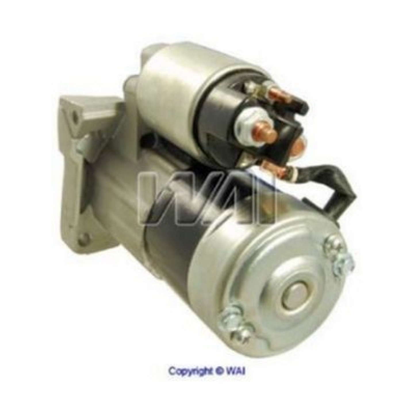 Motor de arranque WAI 32593N
