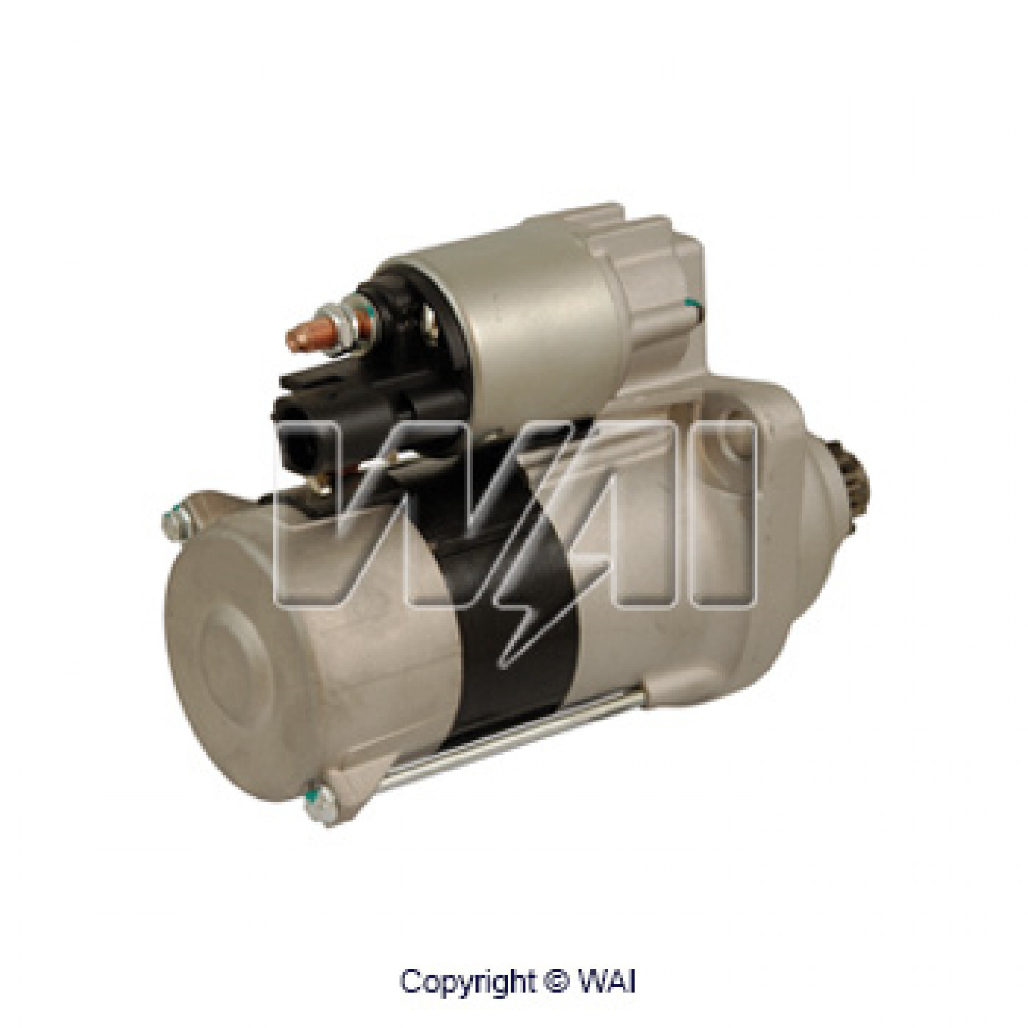 Motor de arranque WAI 32674N