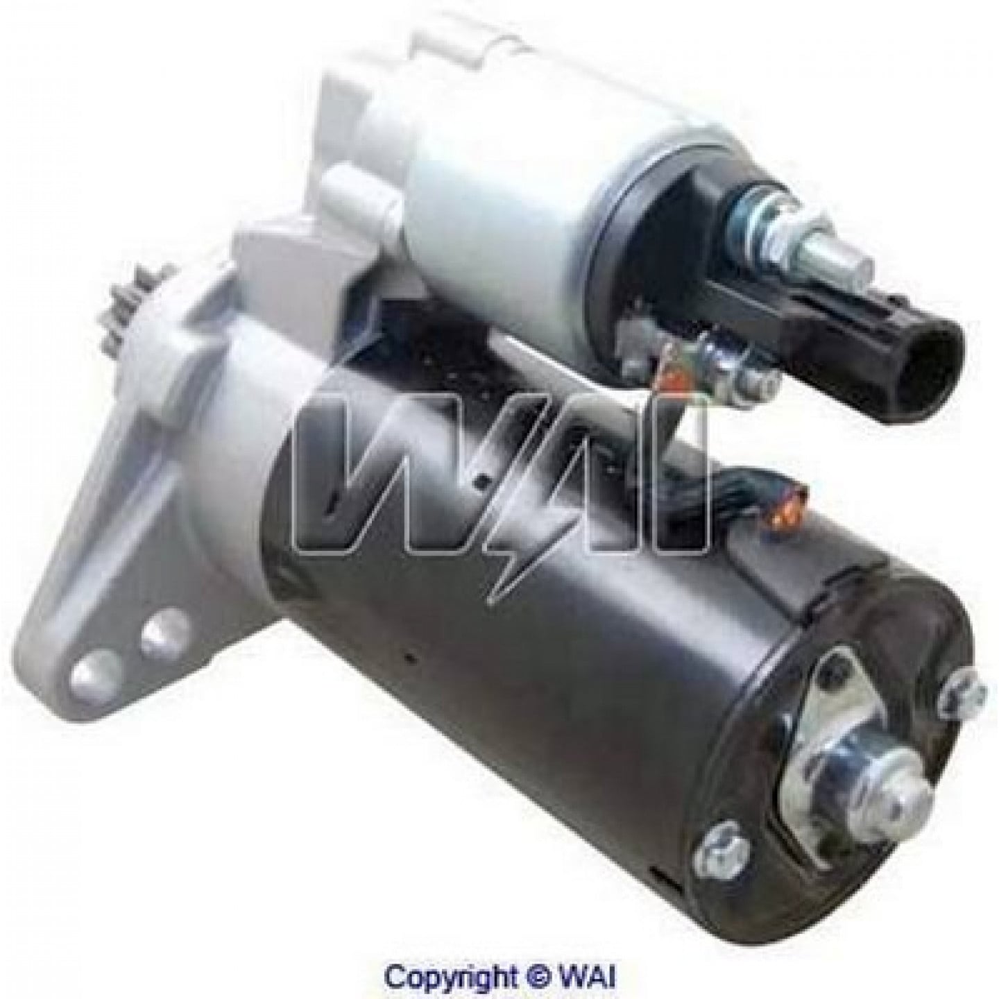 Motor de arranque WAI 32688N