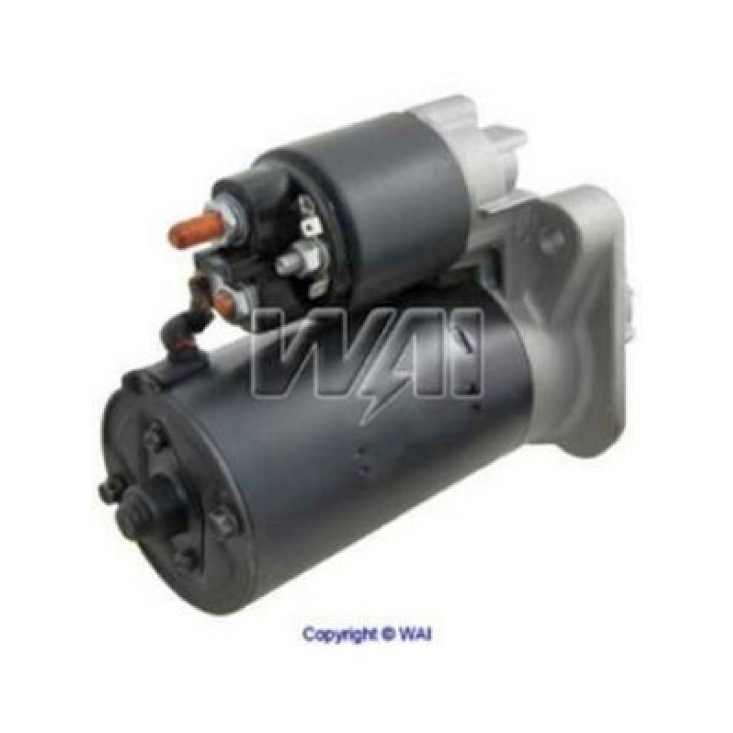 Motor de arranque WAI 32700N